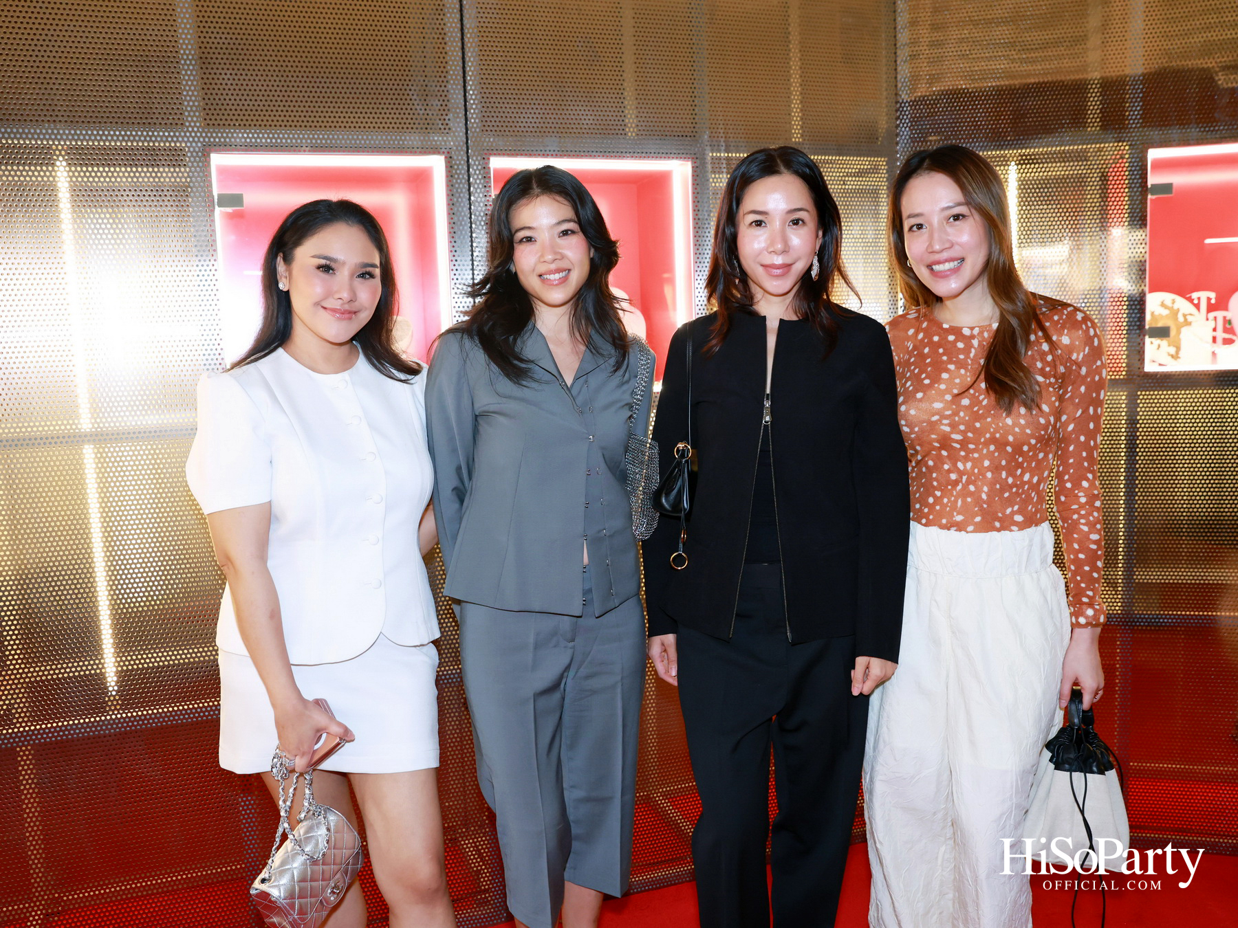 ADLER × PATCHARAVIPA เปิดตัวแคปซูลคอลเลกชันสุดเอ็กซ์คลูซีฟ ถ่ายทอดความงดงามของดอกปักษาสวรรค์