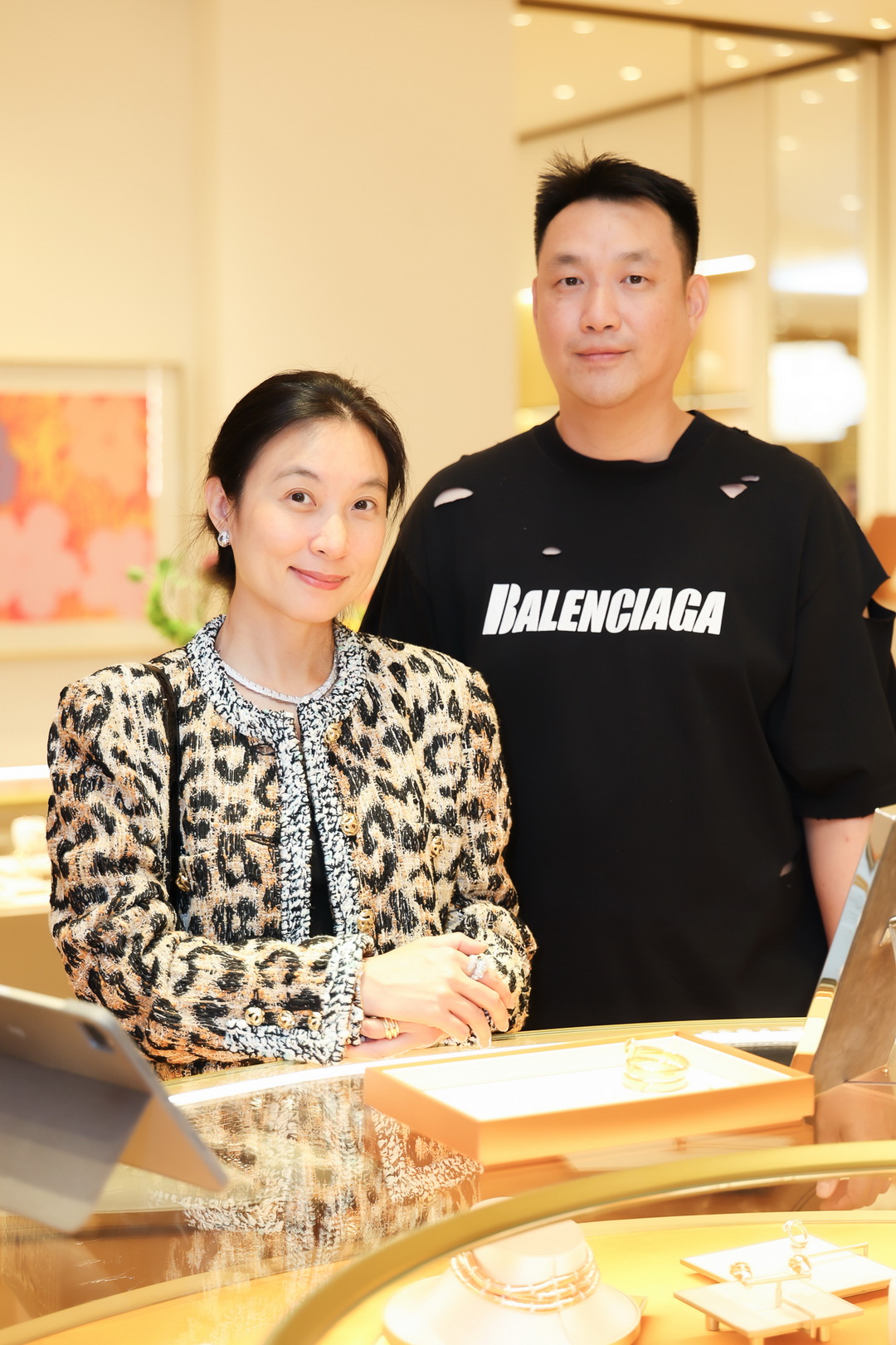 เอ็ม ดิสทริค จับมือ Christie’s จัด ‘THE ART OF COLLECTING’ เปิดโลกเครื่องประดับชั้นสูงกับ BVLGARI