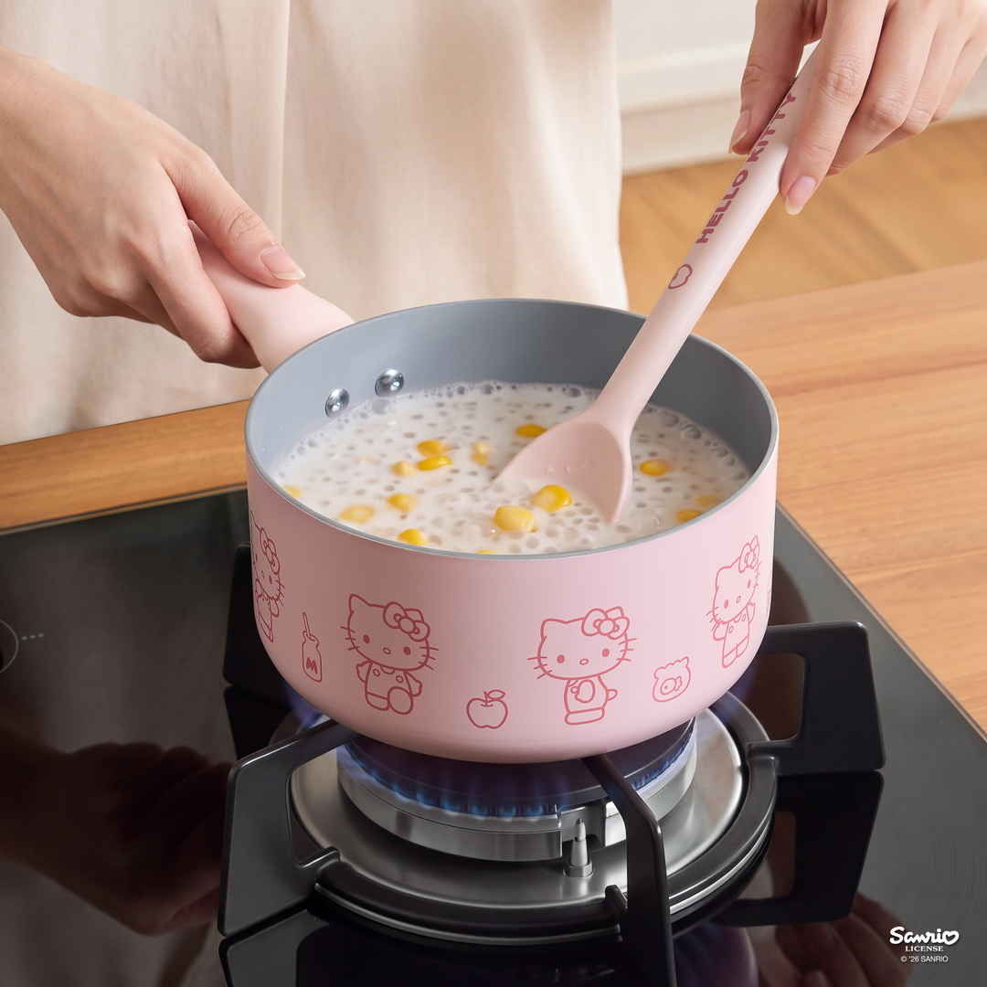 MEYER จับมือห้างเซ็นทรัล เปิดตัว ‘MEYER Hello Kitty Collection’ ครั้งแรกในไทย เอาใจคนรัก Hello Kitty