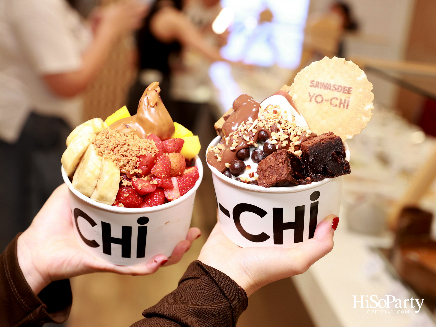 YO-CHI