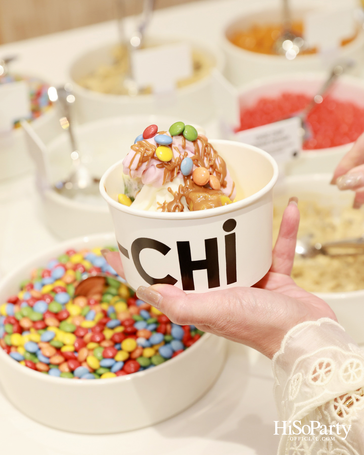 YO-CHi เปิดตัวสาขาแรกในประเทศไทย ณ centralwOrld พร้อมเผยคอนเซปต์ ‘Third Space’ พื้นที่แฮงเอาต์แห่งใหม่ใจกลางเมือง