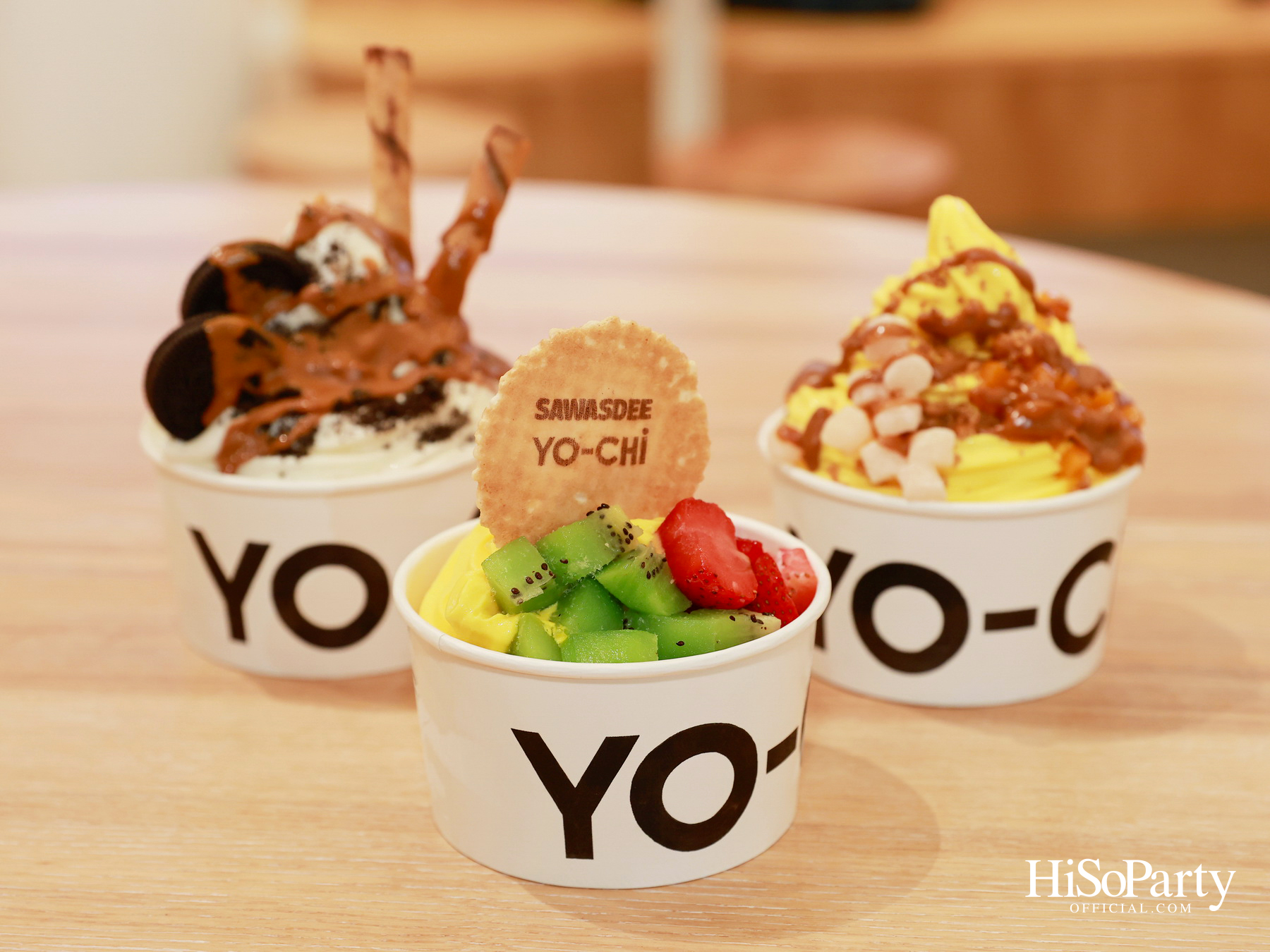 YO-CHI