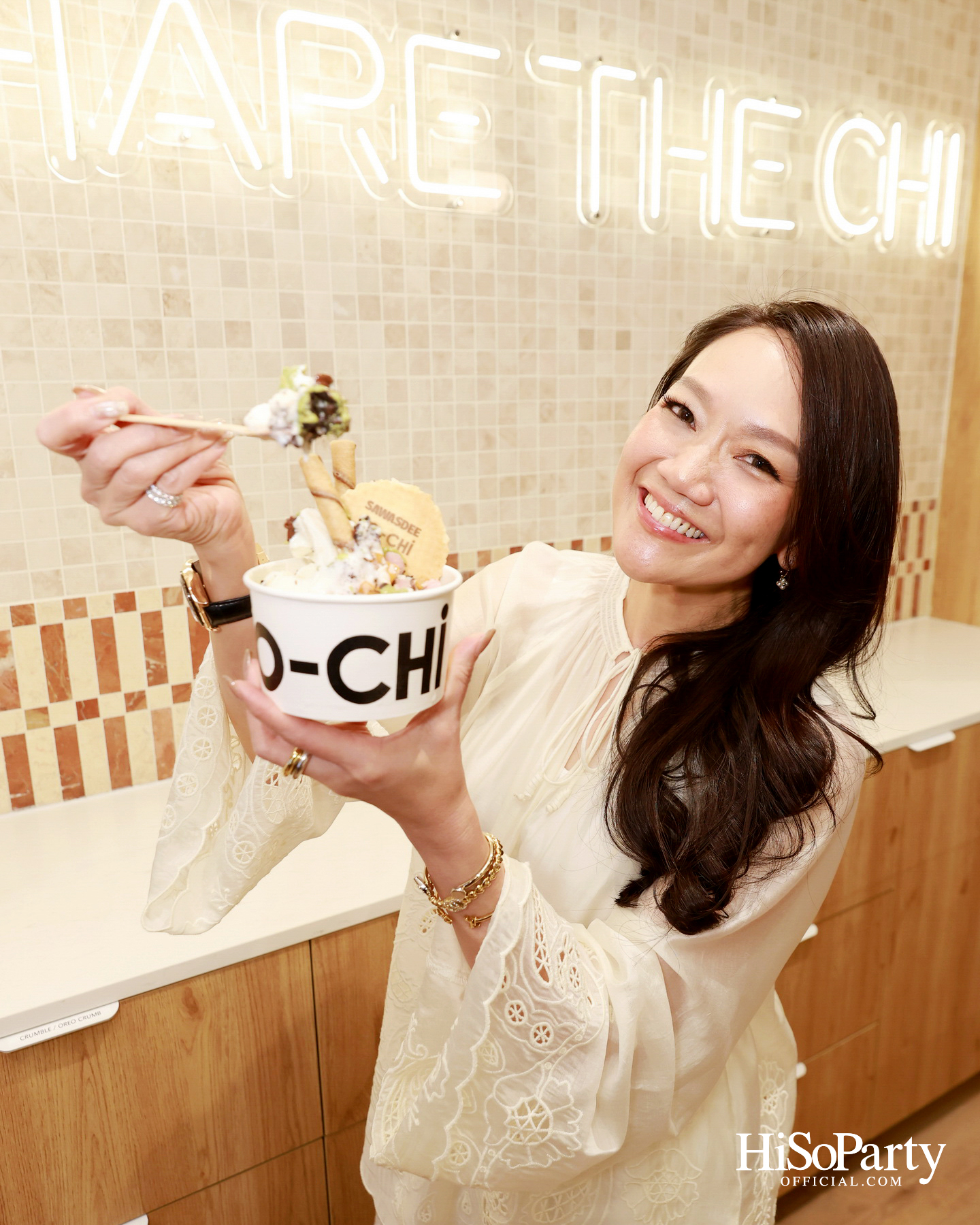 YO-CHi เปิดตัวสาขาแรกในประเทศไทย ณ centralwOrld พร้อมเผยคอนเซปต์ ‘Third Space’ พื้นที่แฮงเอาต์แห่งใหม่ใจกลางเมือง