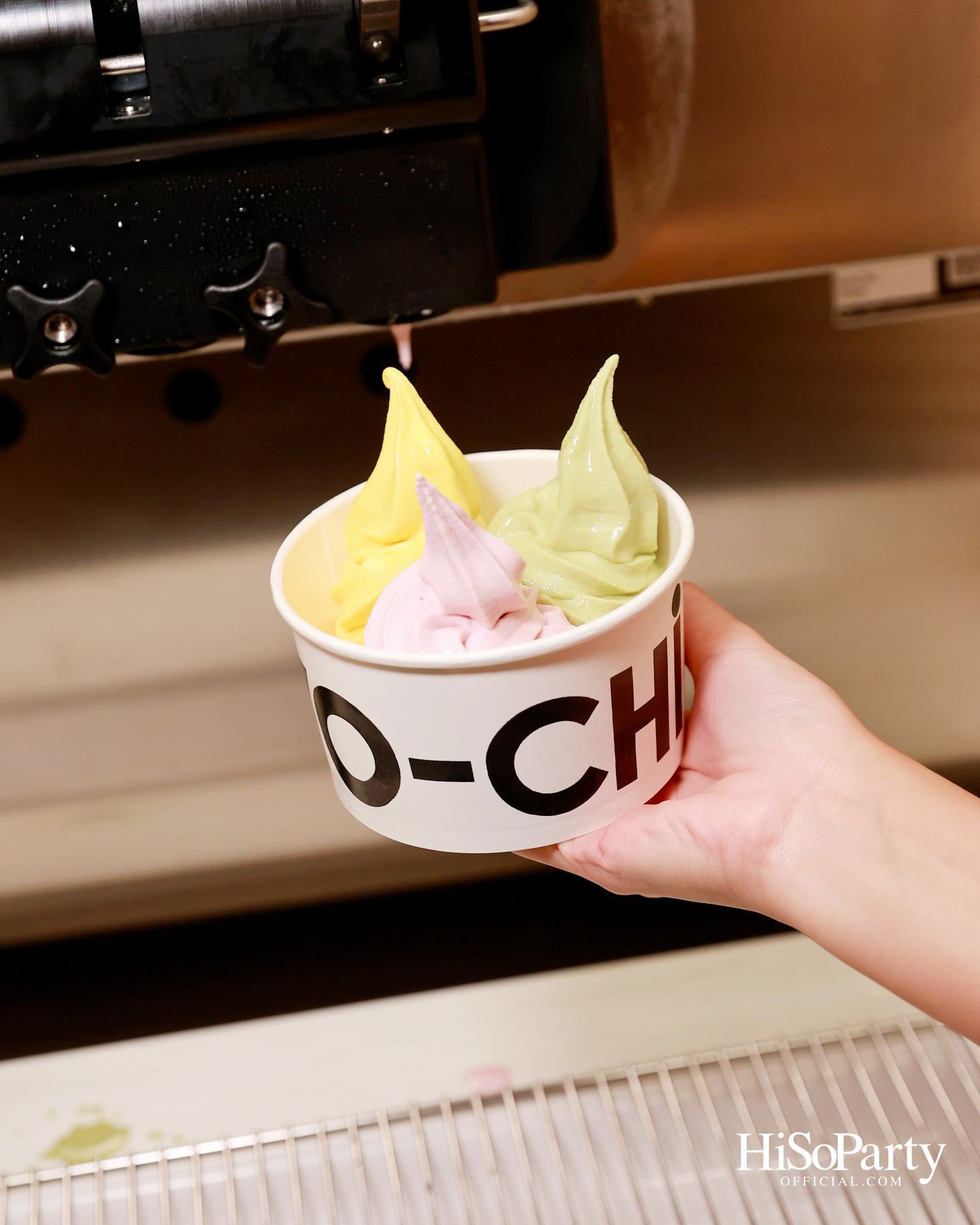 YO-CHi เปิดตัวสาขาแรกในประเทศไทย ณ centralwOrld พร้อมเผยคอนเซปต์ ‘Third Space’ พื้นที่แฮงเอาต์แห่งใหม่ใจกลางเมือง