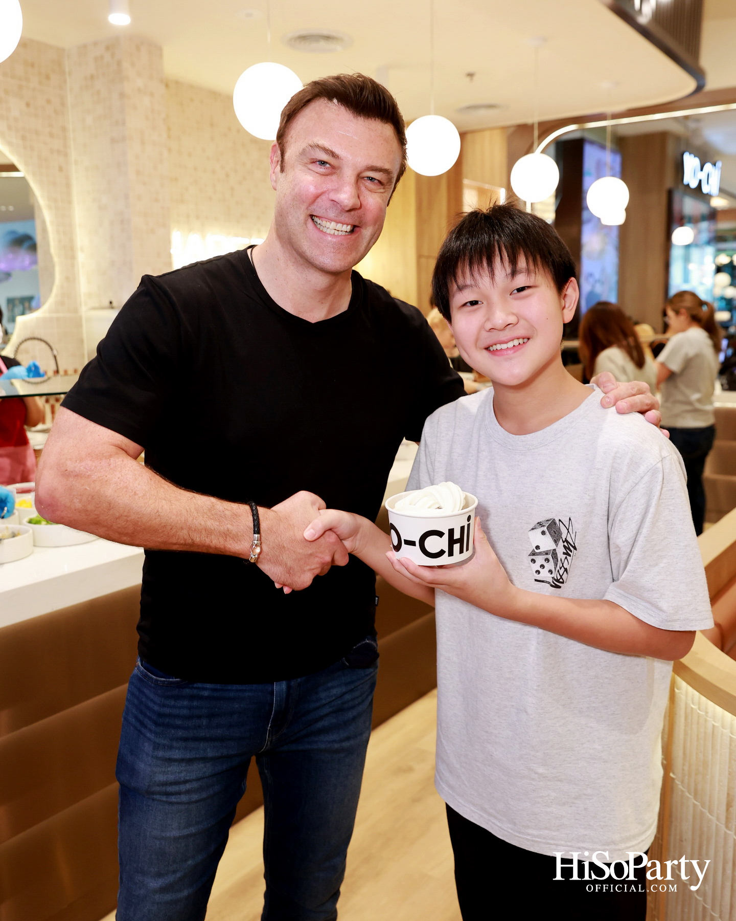 YO-CHi เปิดตัวสาขาแรกในประเทศไทย ณ centralwOrld พร้อมเผยคอนเซปต์ ‘Third Space’ พื้นที่แฮงเอาต์แห่งใหม่ใจกลางเมือง