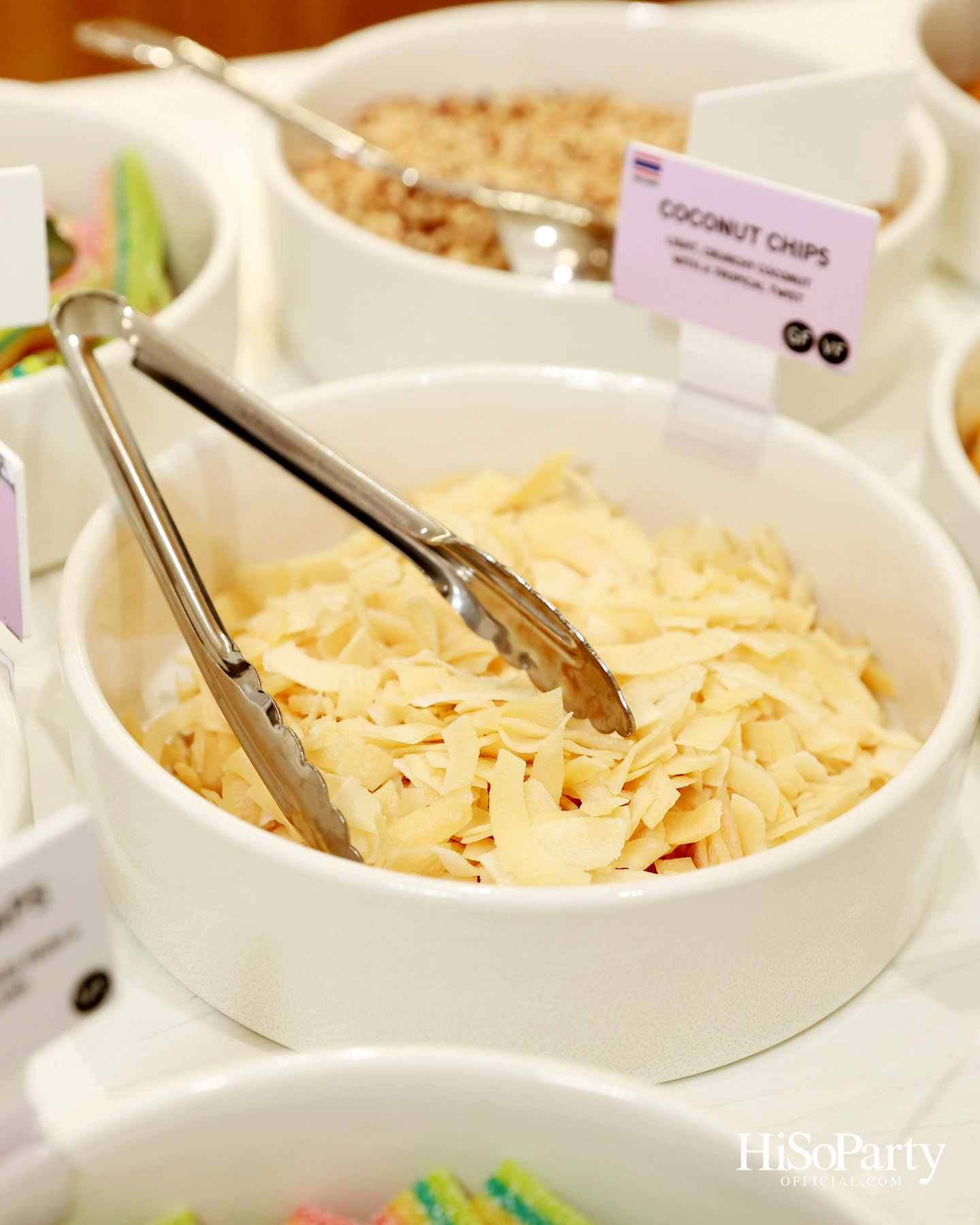 YO-CHi เปิดตัวสาขาแรกในประเทศไทย ณ centralwOrld พร้อมเผยคอนเซปต์ ‘Third Space’ พื้นที่แฮงเอาต์แห่งใหม่ใจกลางเมือง