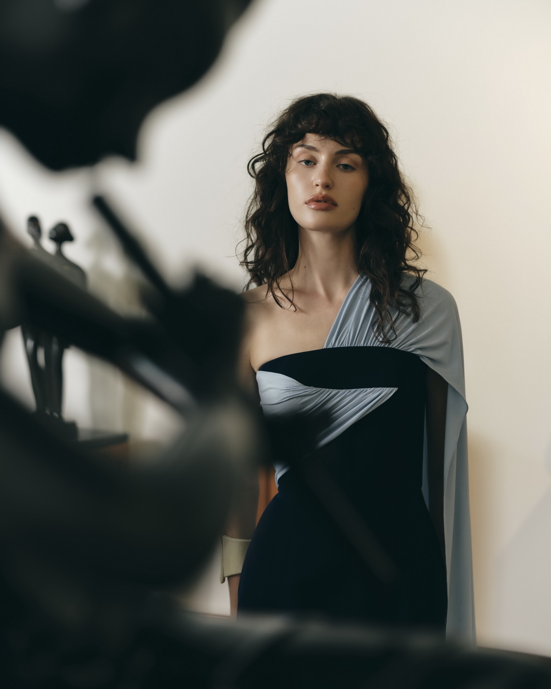 Asava ถ่ายทอดนิยามความงามผ่าน ‘A Life In Between’ คอลเลกชัน Autumn/Winter 2026