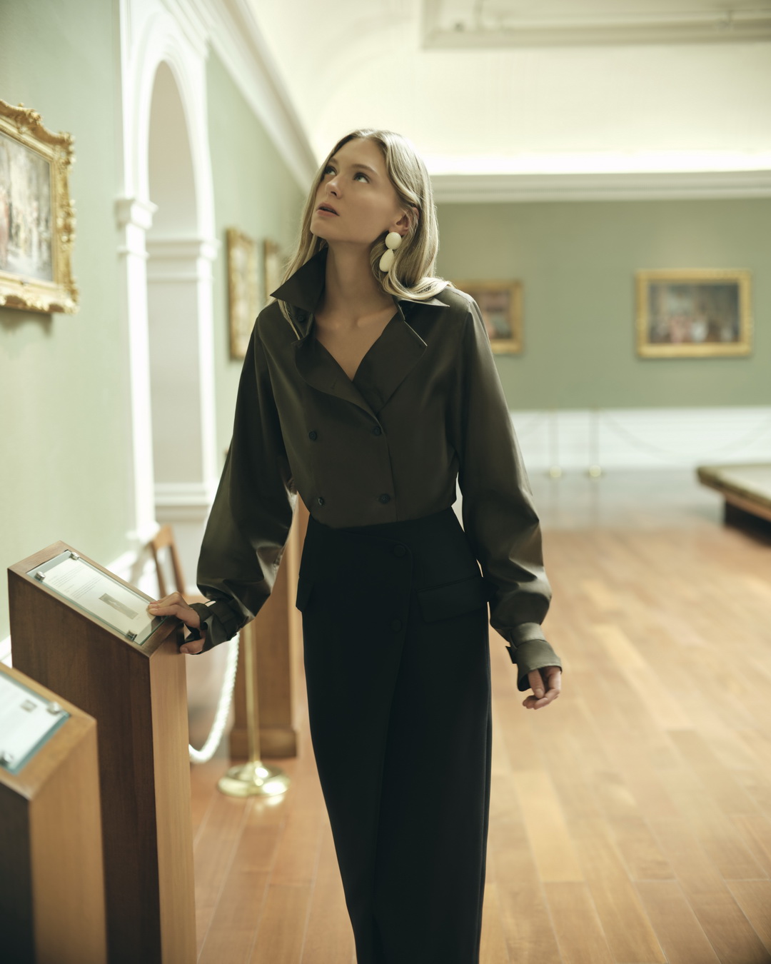 Asava ถ่ายทอดนิยามความงามผ่าน ‘A Life In Between’ คอลเลกชัน Autumn/Winter 2026