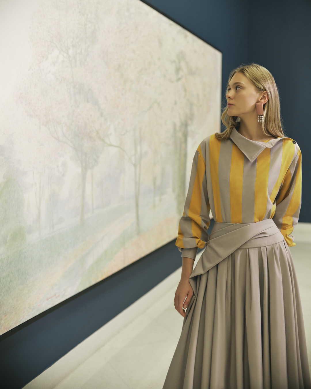 Asava ถ่ายทอดนิยามความงามผ่าน ‘A Life In Between’ คอลเลกชัน Autumn/Winter 2026