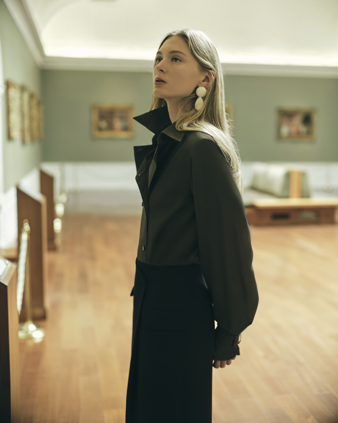 Asava ถ่ายทอดนิยามความงามผ่าน ‘A Life In Between’ คอลเลกชัน Autumn/Winter 2026