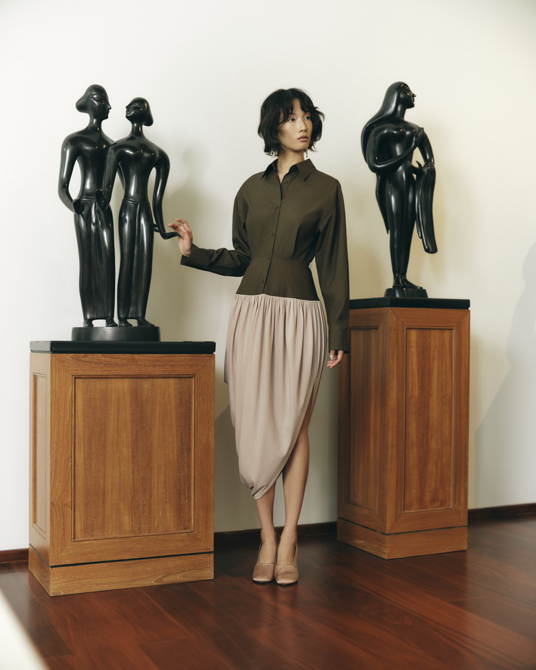 Asava ถ่ายทอดนิยามความงามผ่าน ‘A Life In Between’ คอลเลกชัน Autumn/Winter 2026
