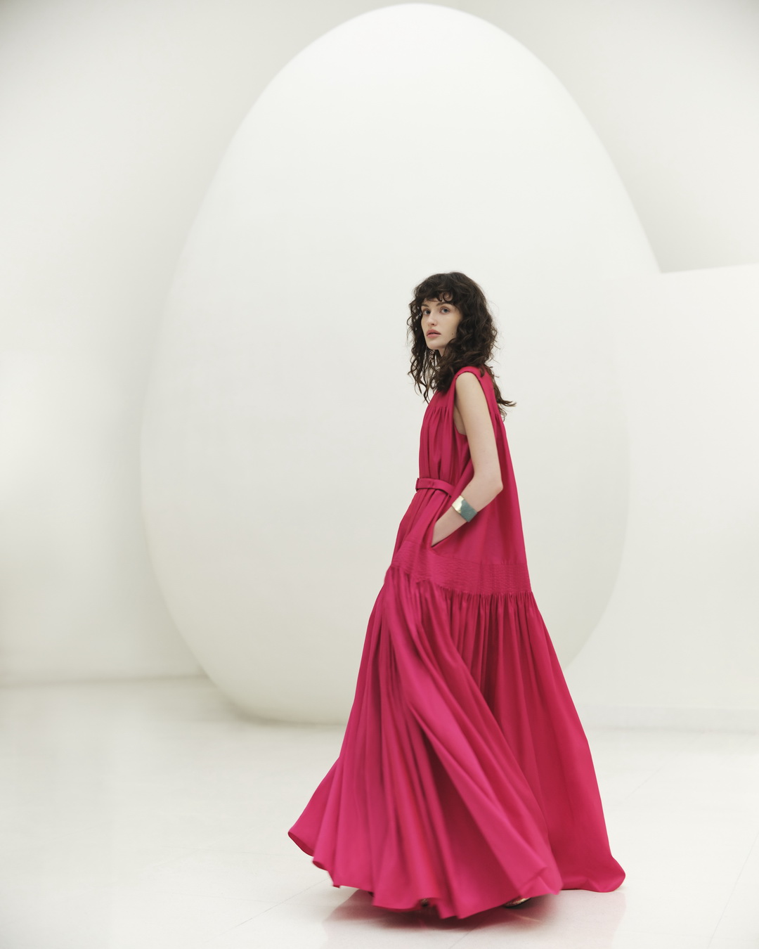 Asava ถ่ายทอดนิยามความงามผ่าน ‘A Life In Between’ คอลเลกชัน Autumn/Winter 2026