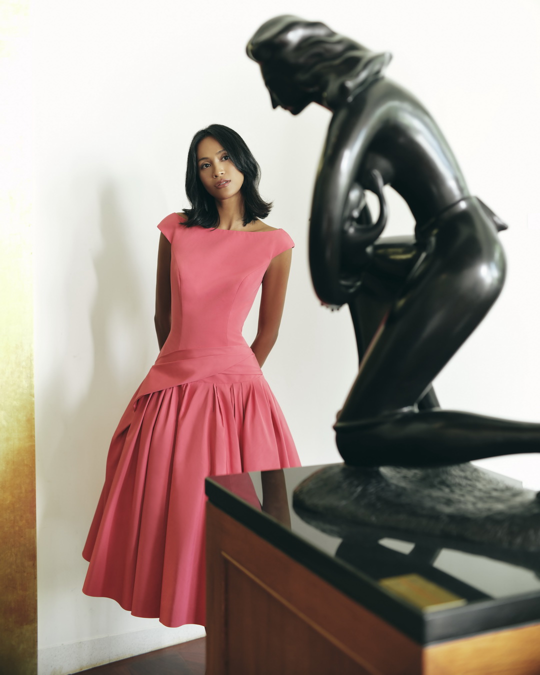 Asava ถ่ายทอดนิยามความงามผ่าน ‘A Life In Between’ คอลเลกชัน Autumn/Winter 2026
