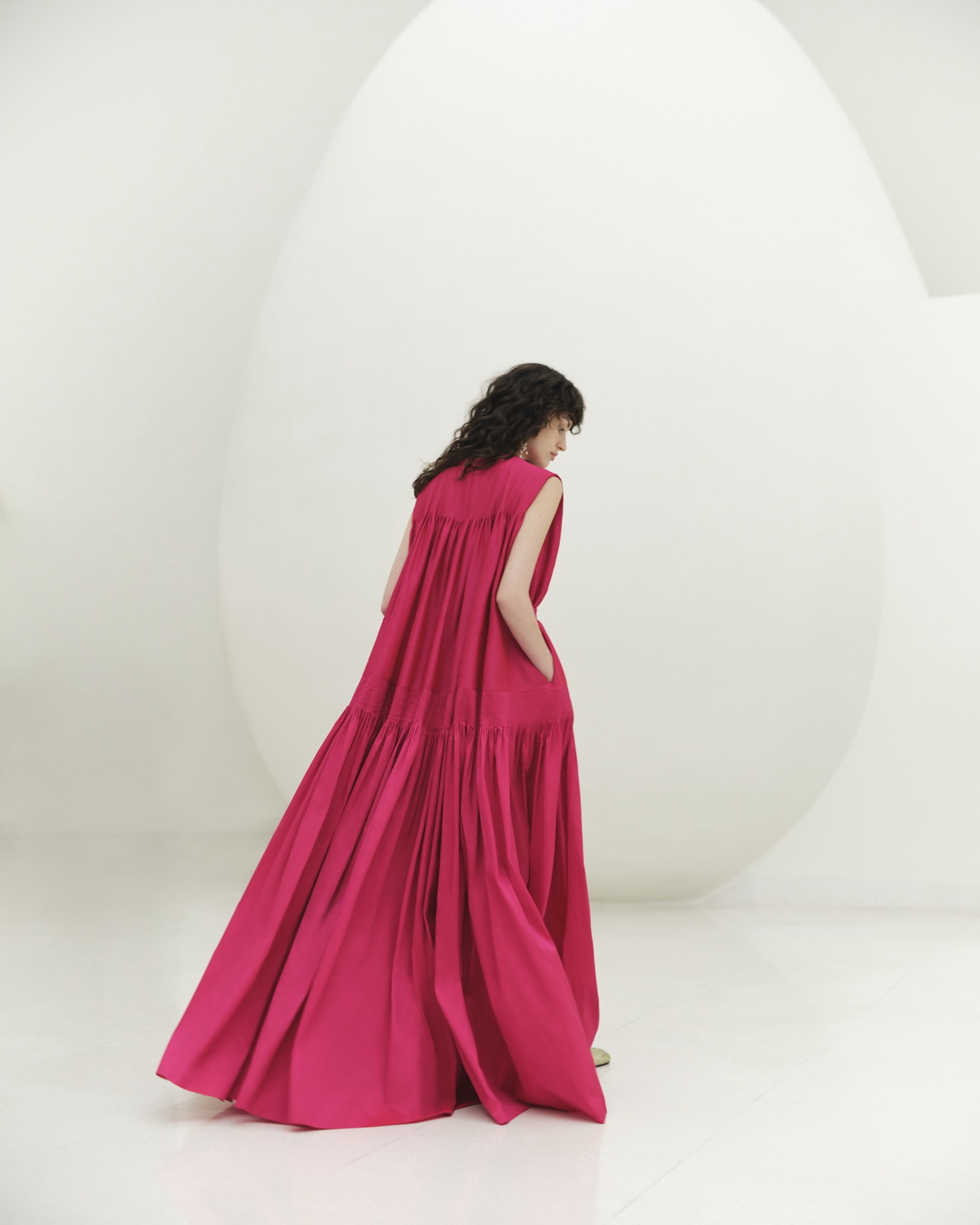 Asava ถ่ายทอดนิยามความงามผ่าน ‘A Life In Between’ คอลเลกชัน Autumn/Winter 2026