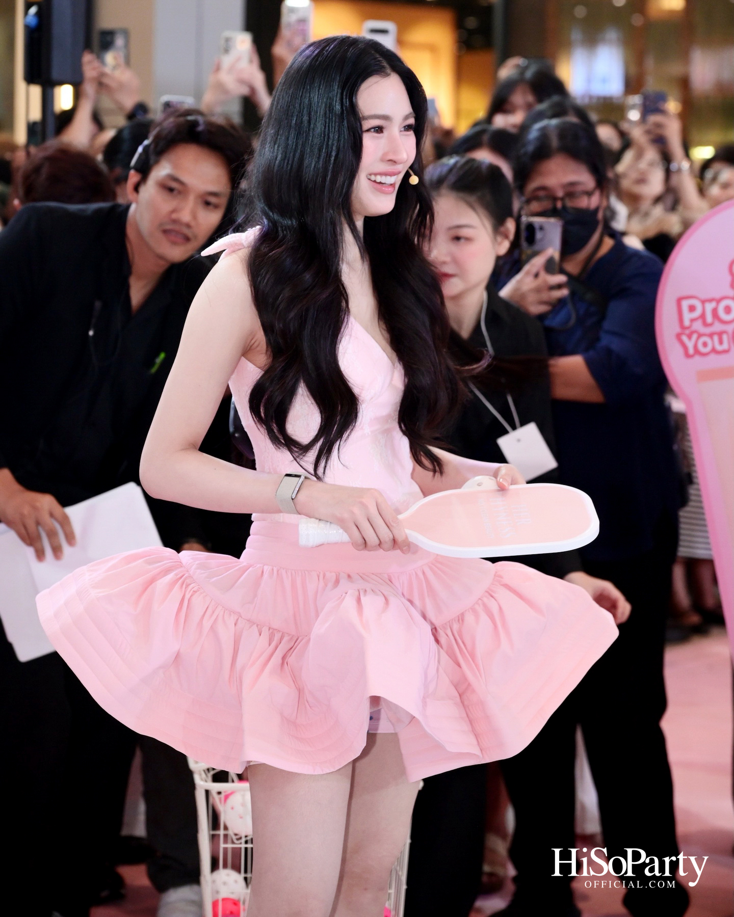 HER HYNESS เปิดตัว ‘PDRN BODY SUNSCREEN’ กันแดดผิวกายนวัตกรรมใหม่ พร้อมชวนสัมผัสประสบการณ์ปกป้องผิวอย่างมั่นใจ
