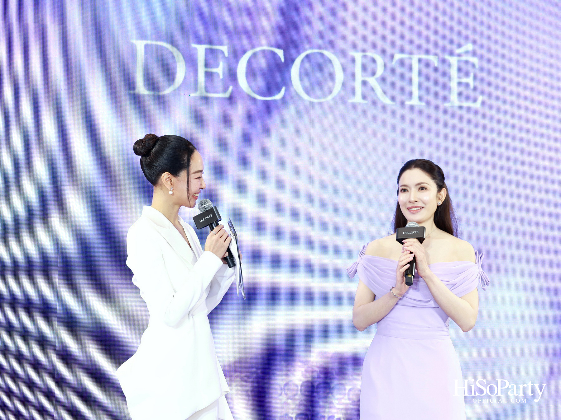 DECORT&Eacute;