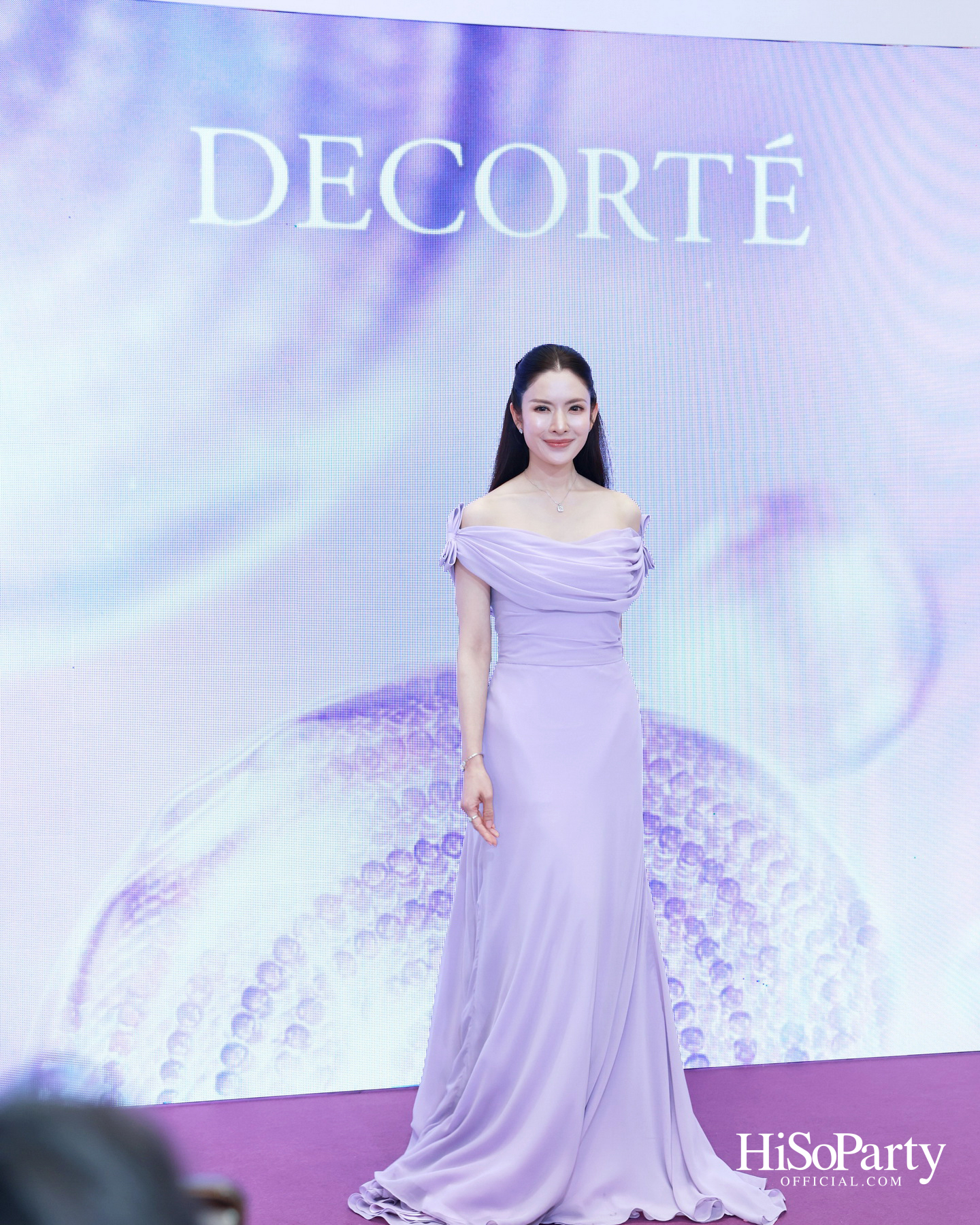 DECORT&Eacute;