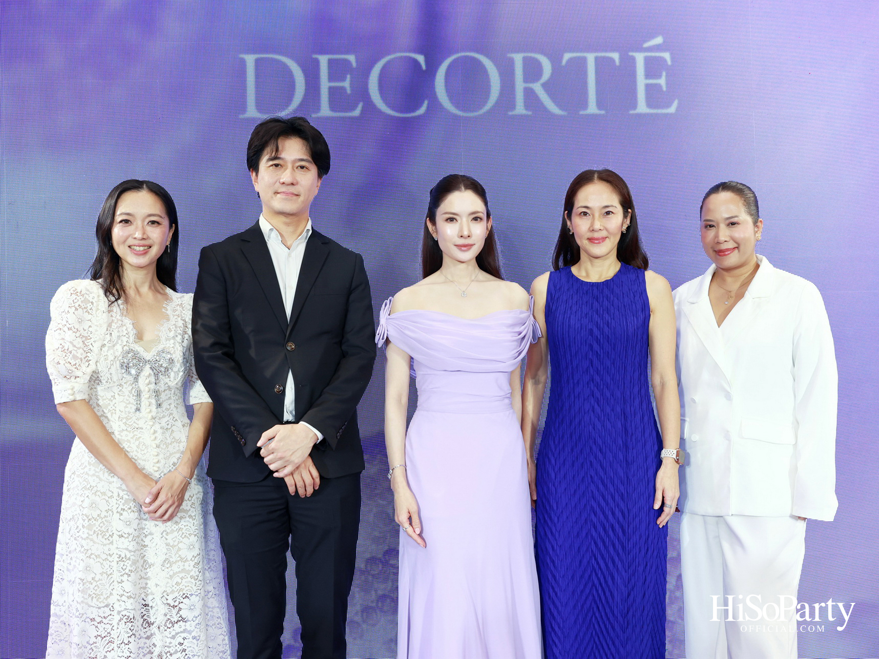 DECORT&Eacute;