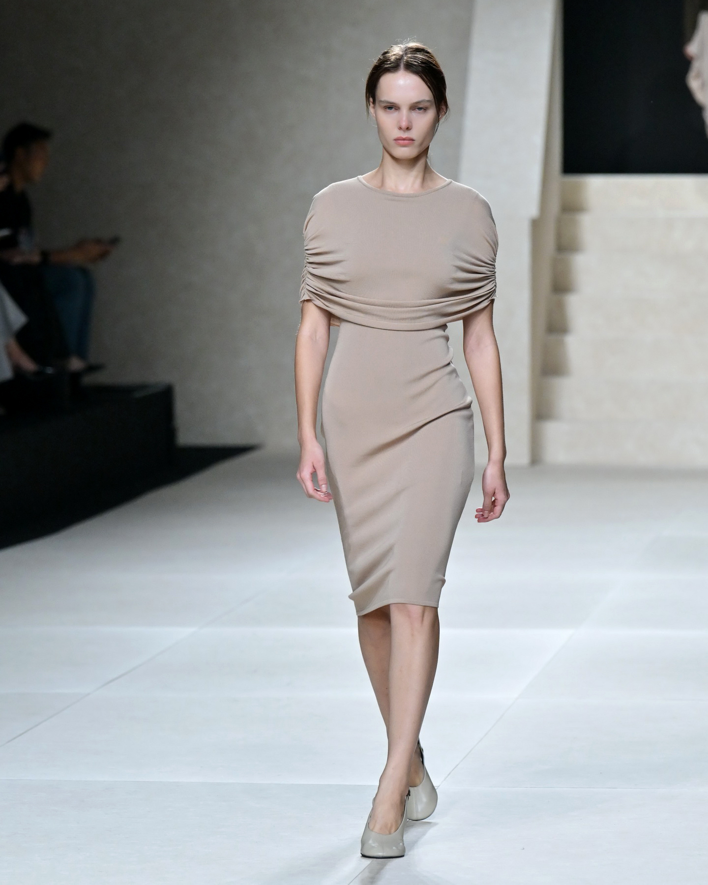 Asava ต้อนรับ Law Roach สไตลิสต์ระดับโลก ร่วมชมแฟชั่นโชว์ ‘A Life In Between’ ในงาน ELLE Fashion Week 2026