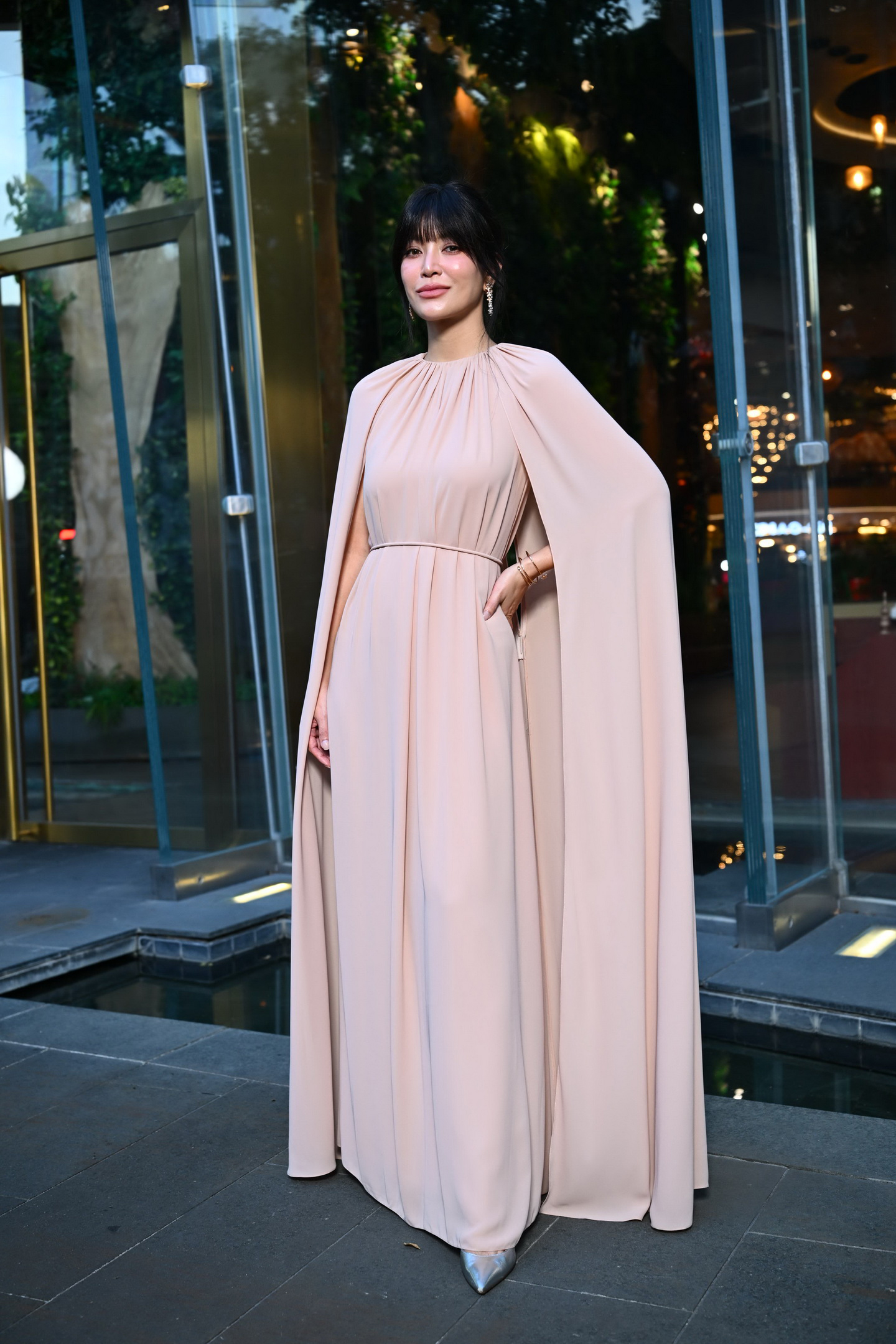 Asava ต้อนรับ Law Roach สไตลิสต์ระดับโลก ร่วมชมแฟชั่นโชว์ ‘A Life In Between’ ในงาน ELLE Fashion Week 2026