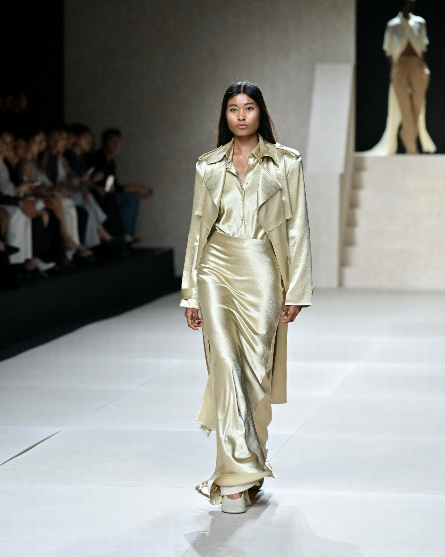 Asava ต้อนรับ Law Roach สไตลิสต์ระดับโลก ร่วมชมแฟชั่นโชว์ ‘A Life In Between’ ในงาน ELLE Fashion Week 2026