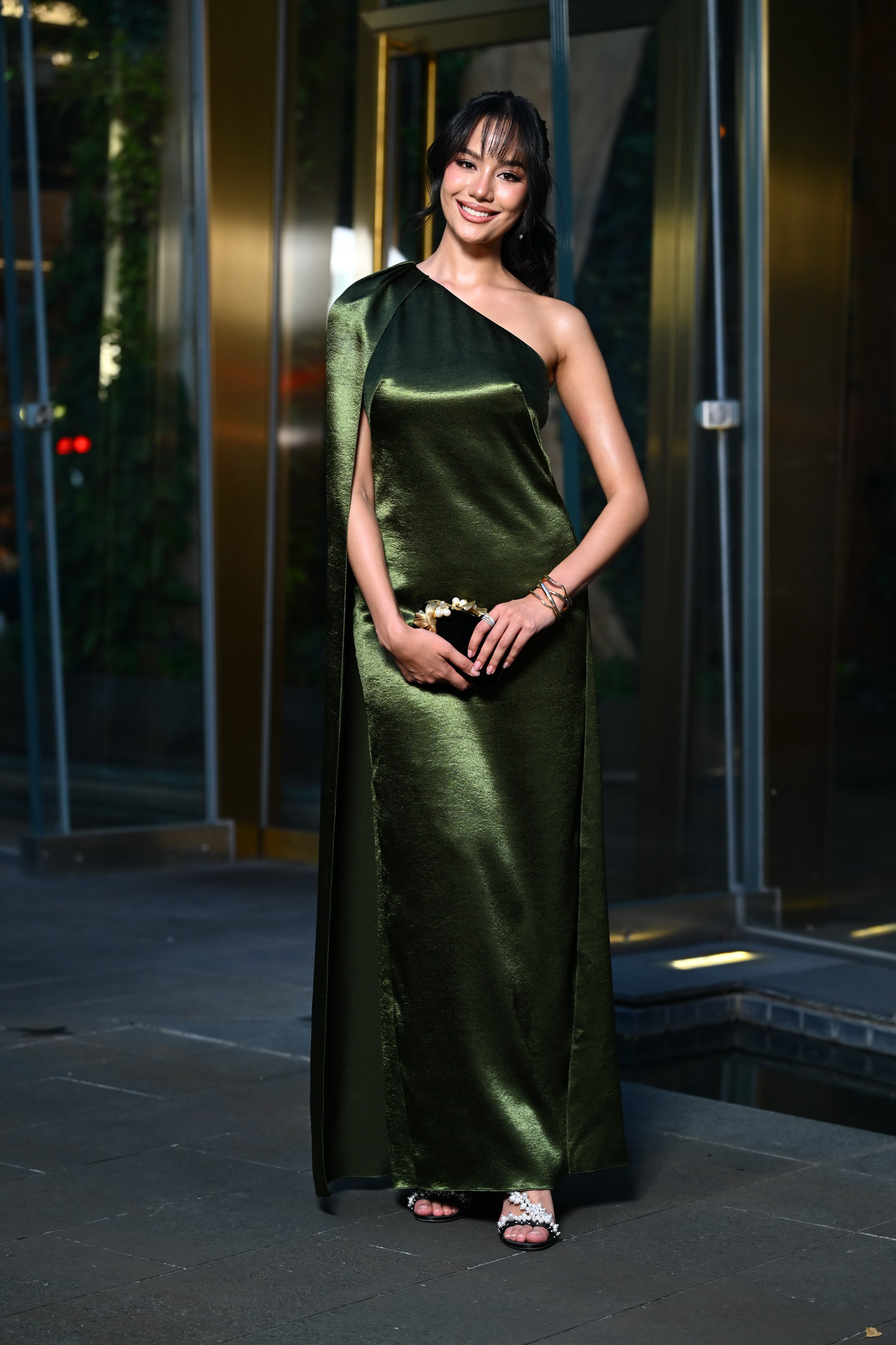 Asava ต้อนรับ Law Roach สไตลิสต์ระดับโลก ร่วมชมแฟชั่นโชว์ ‘A Life In Between’ ในงาน ELLE Fashion Week 2026
