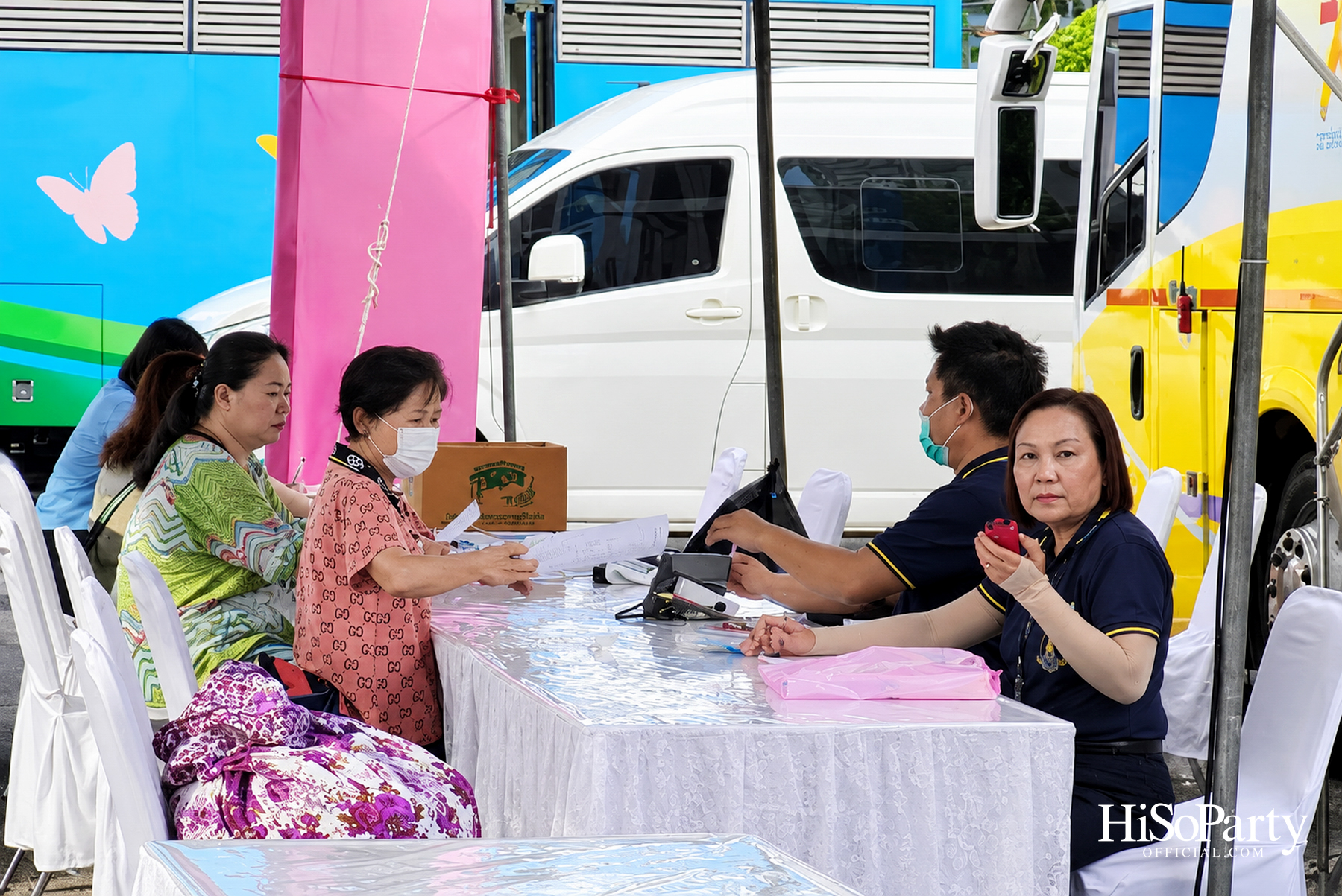 SIRIVANNAVARI × WACOAL เปิดตัว ‘Princess Collection 2026’ ภายใต้แนวคิด ‘Heart for Hope’ พร้อมรณรงค์ต้านภัยมะเร็งเต้านม