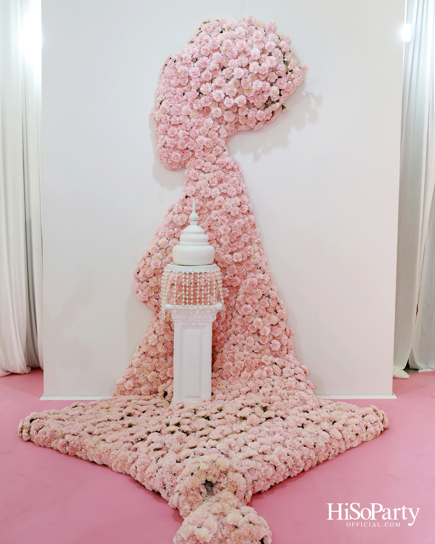 SIRIVANNAVARI × WACOAL เปิดตัว ‘Princess Collection 2026’ ภายใต้แนวคิด ‘Heart for Hope’ พร้อมรณรงค์ต้านภัยมะเร็งเต้านม