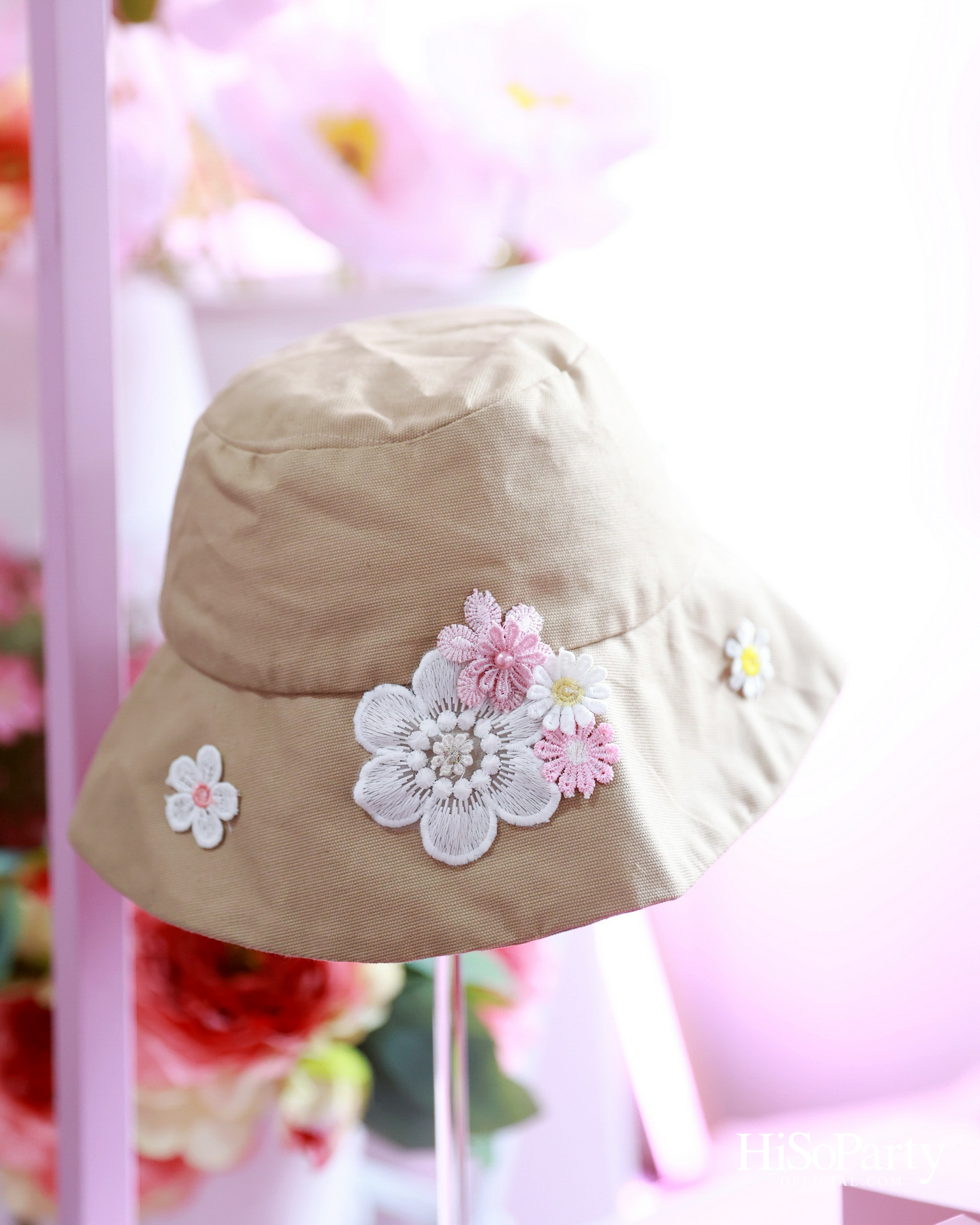 SIRIVANNAVARI × WACOAL เปิดตัว ‘Princess Collection 2026’ ภายใต้แนวคิด ‘Heart for Hope’ พร้อมรณรงค์ต้านภัยมะเร็งเต้านม