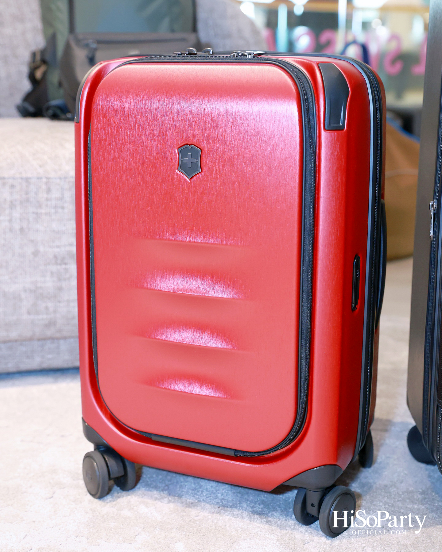 Victorinox จัดงาน Product Preview Event 2026 เปิดตัว ‘Thailand Exclusive Edition’ ผสานงานฝีมือสวิสกับเสน่ห์วัฒนธรรมไทย