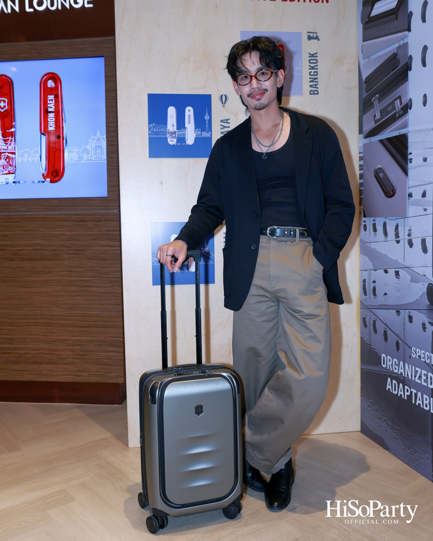 Victorinox
