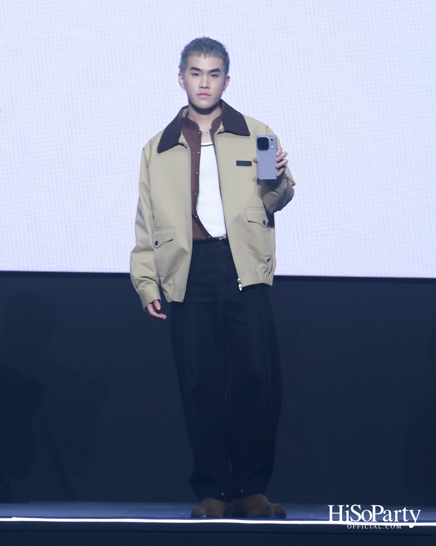OPPO เปิดตัว ‘Find X10 Series’ พร้อม 4 OPPO Finder ต่อ–พีพี–เบ็คกี้–ปัน ร่วมสร้างสีสันในงานเปิดตัวสุดพิเศษ