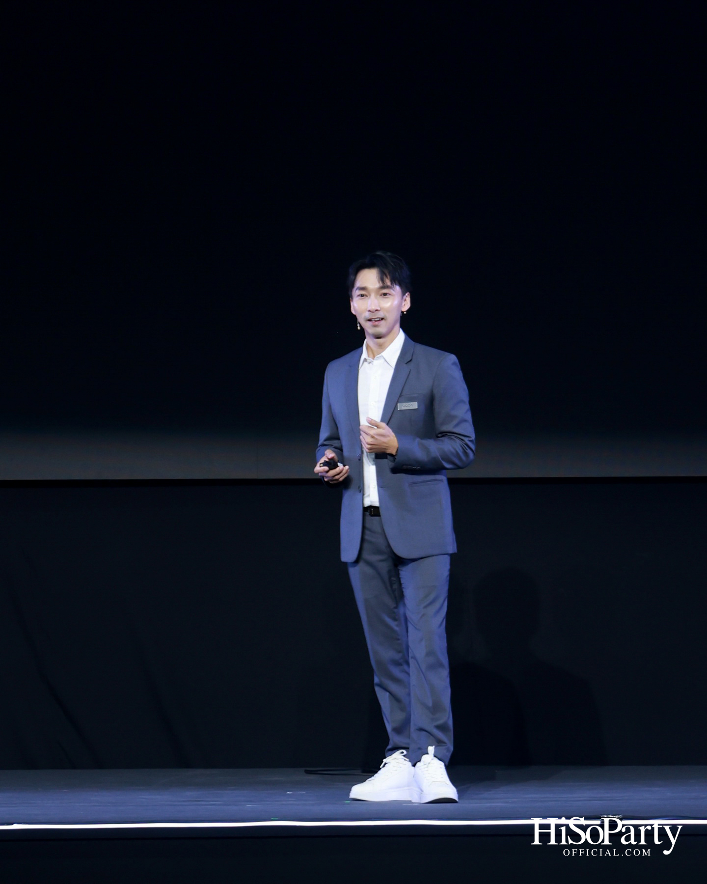 OPPO เปิดตัว ‘Find X10 Series’ พร้อม 4 OPPO Finder ต่อ–พีพี–เบ็คกี้–ปัน ร่วมสร้างสีสันในงานเปิดตัวสุดพิเศษ