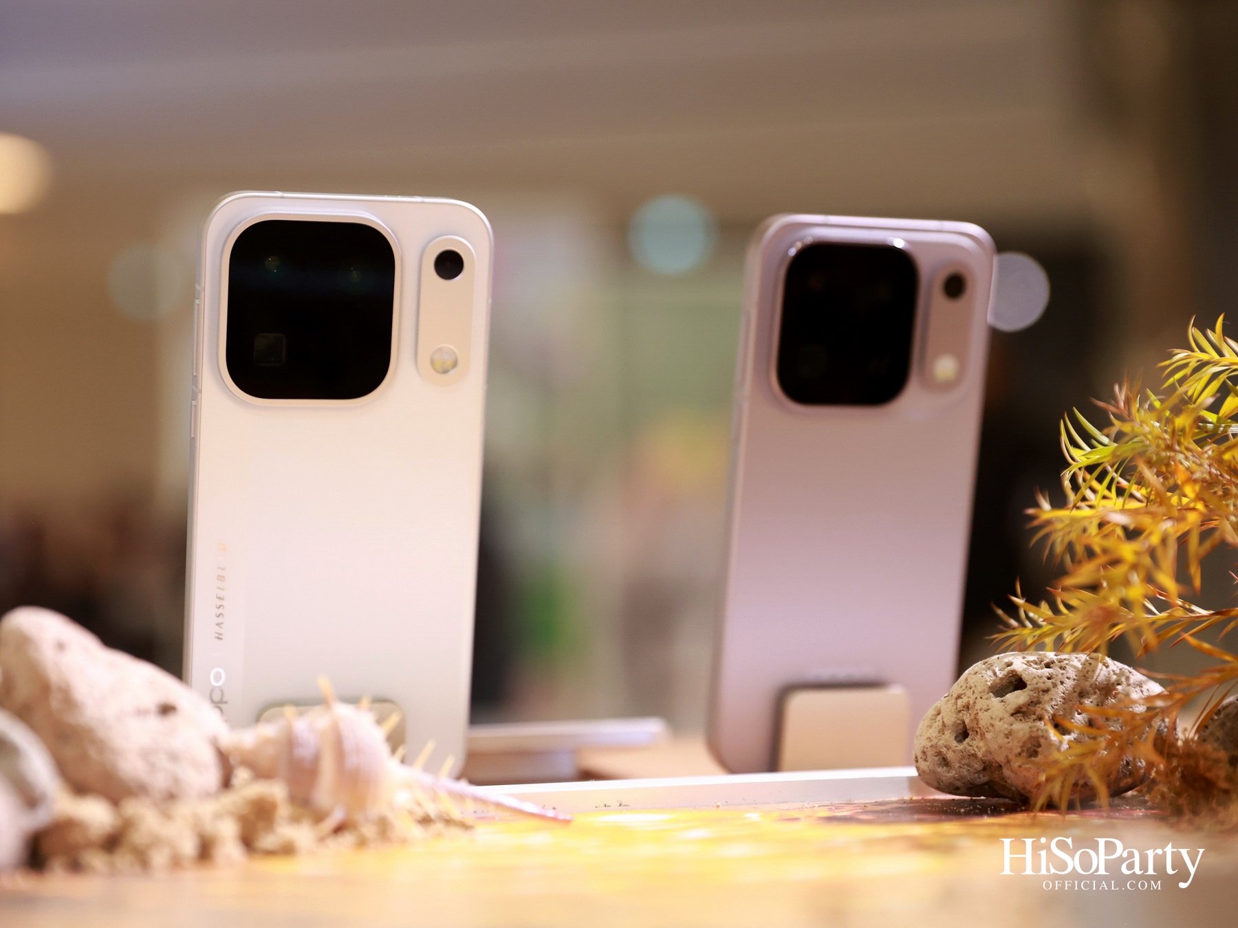 OPPO เปิดตัว ‘Find X10 Series’ พร้อม 4 OPPO Finder ต่อ–พีพี–เบ็คกี้–ปัน ร่วมสร้างสีสันในงานเปิดตัวสุดพิเศษ