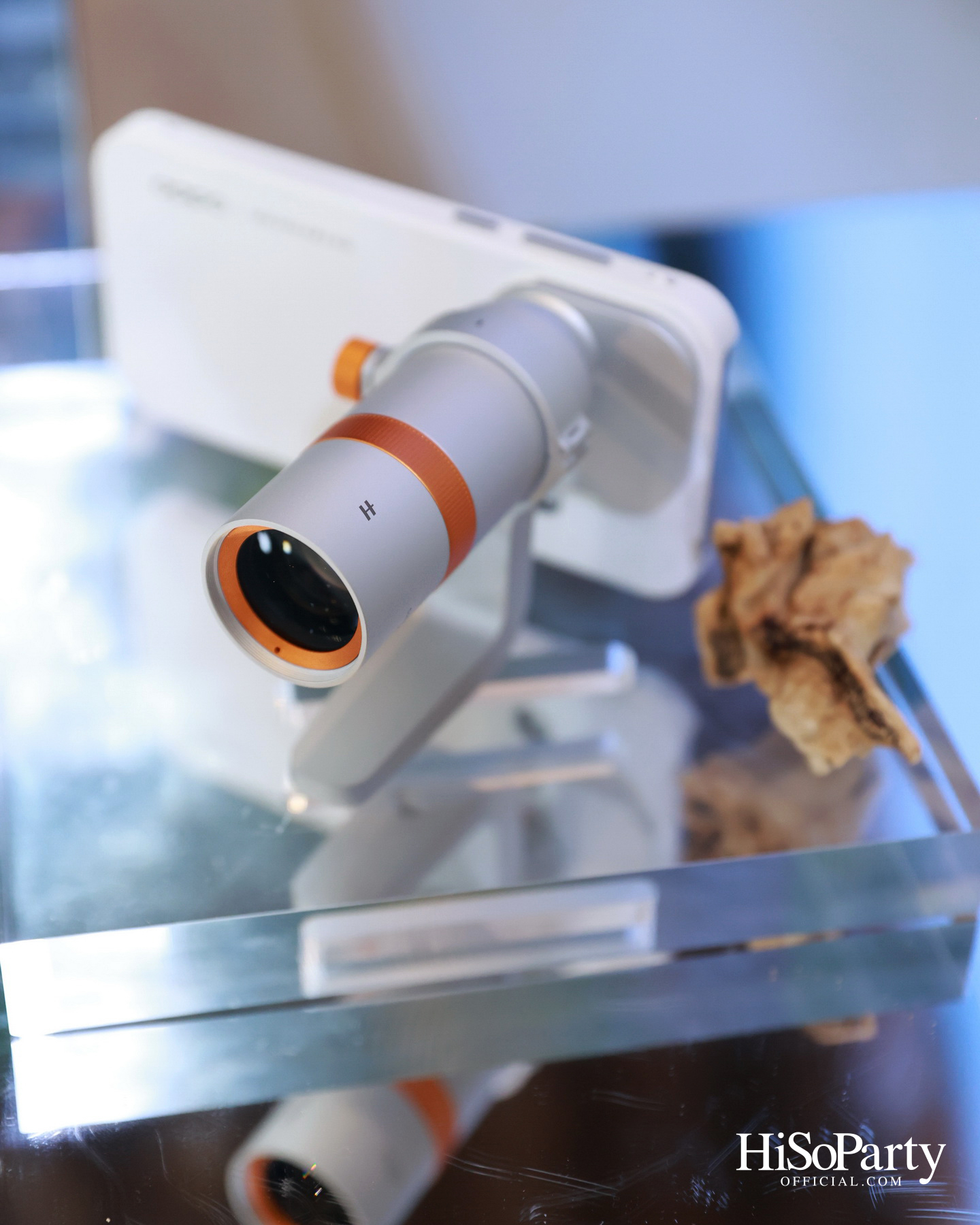 OPPO เปิดตัว ‘Find X10 Series’ พร้อม 4 OPPO Finder ต่อ–พีพี–เบ็คกี้–ปัน ร่วมสร้างสีสันในงานเปิดตัวสุดพิเศษ