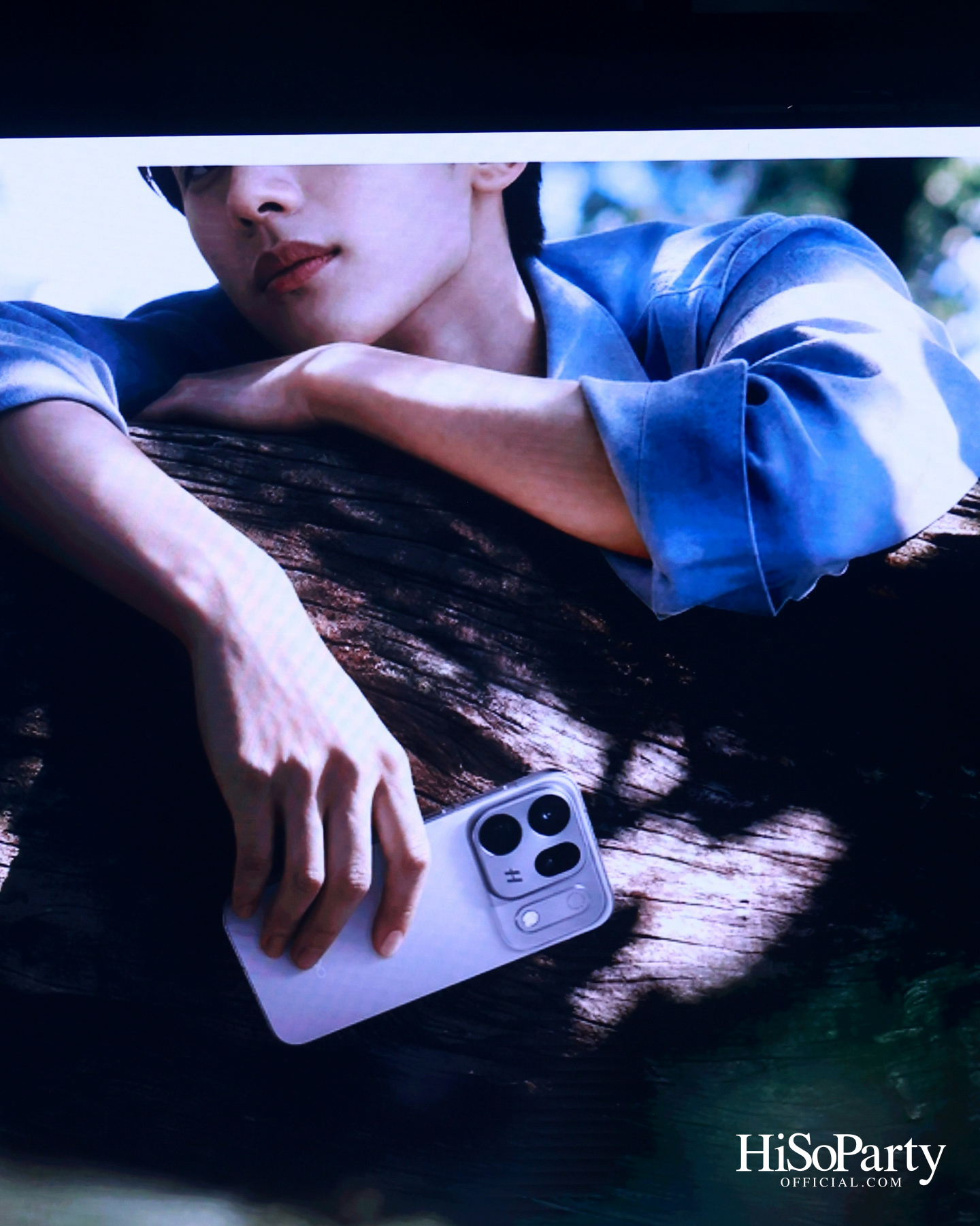 OPPO เปิดตัว ‘Find X10 Series’ พร้อม 4 OPPO Finder ต่อ–พีพี–เบ็คกี้–ปัน ร่วมสร้างสีสันในงานเปิดตัวสุดพิเศษ