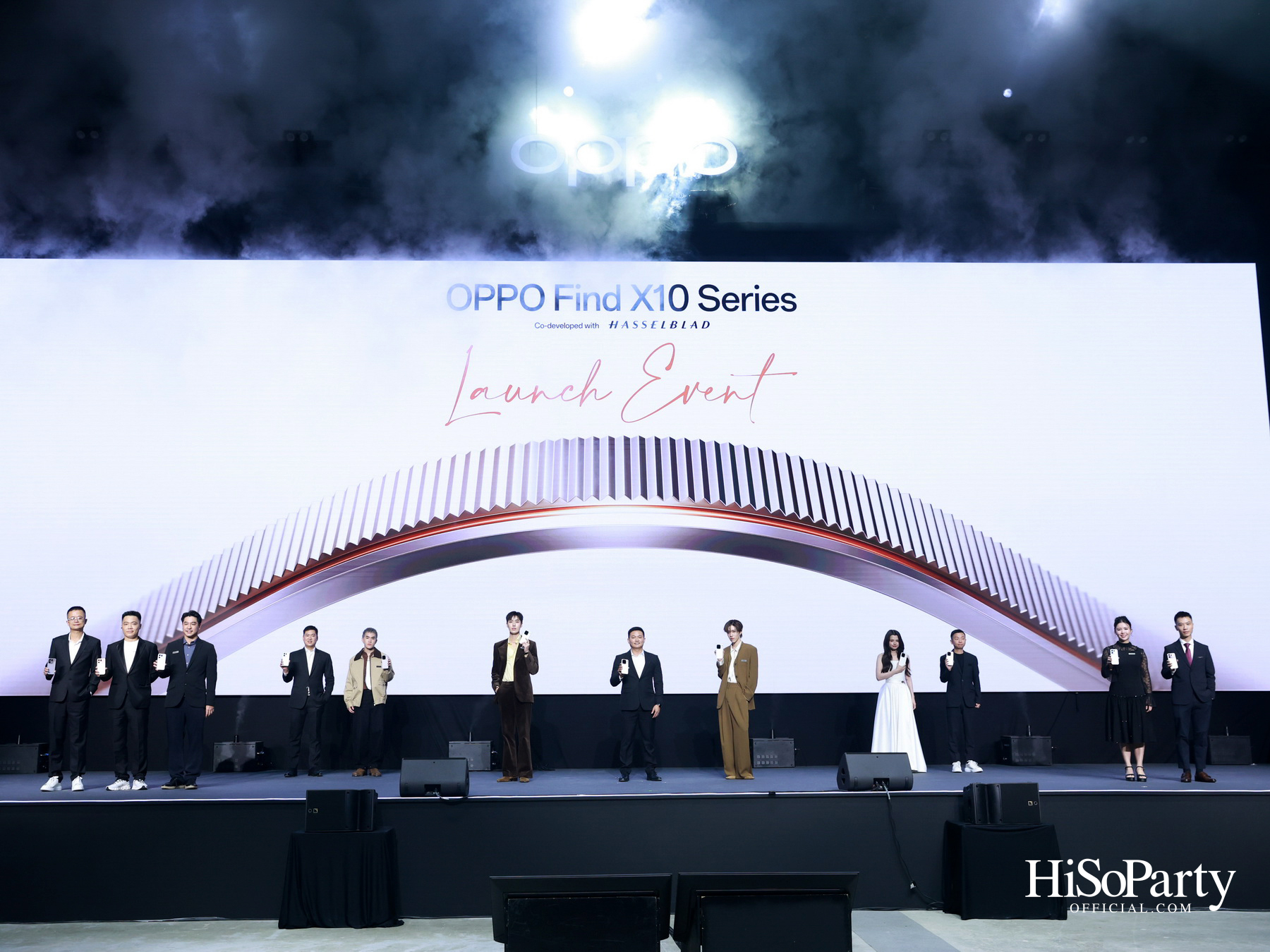 OPPO Find X10 Series
