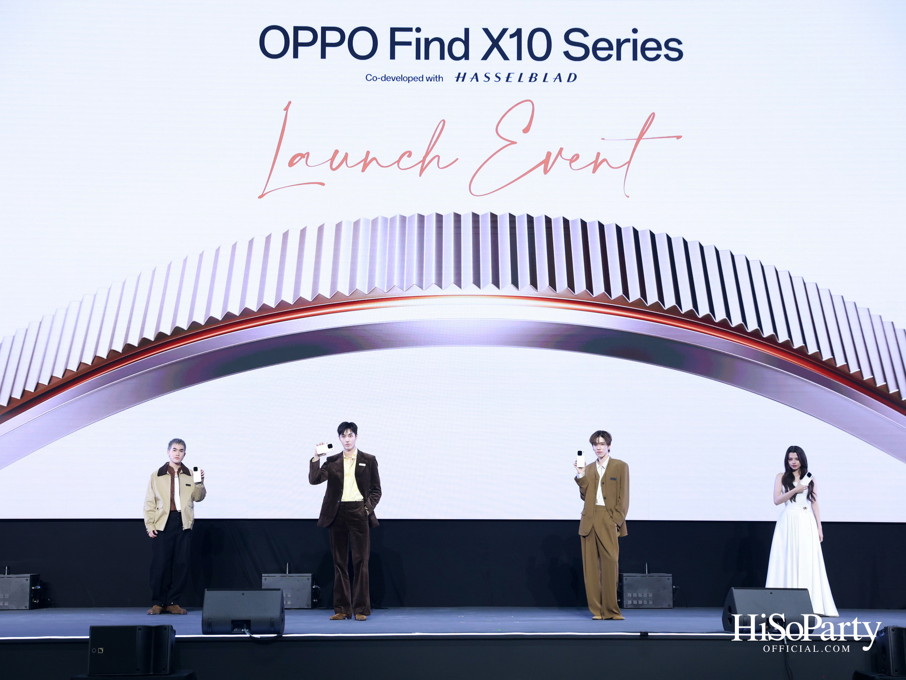OPPO Find X10 Series
