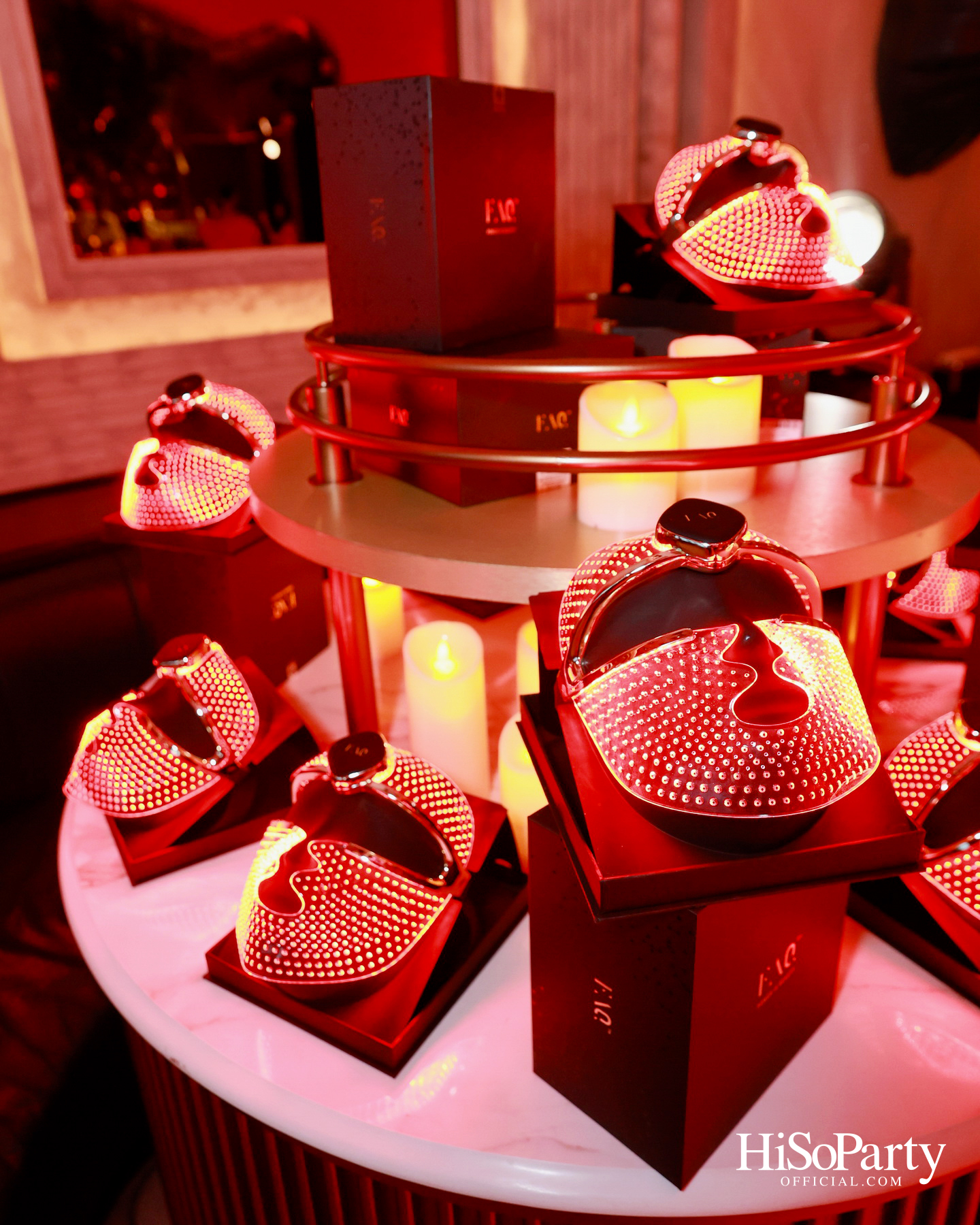 FOREO และ FAQ™ Swiss เปิดประสบการณ์ ‘LONGEVITY IS HERE’ ครั้งแรกในประเทศไทย ถ่ายทอดนิยามใหม่ของความงามและการใช้ชีวิต