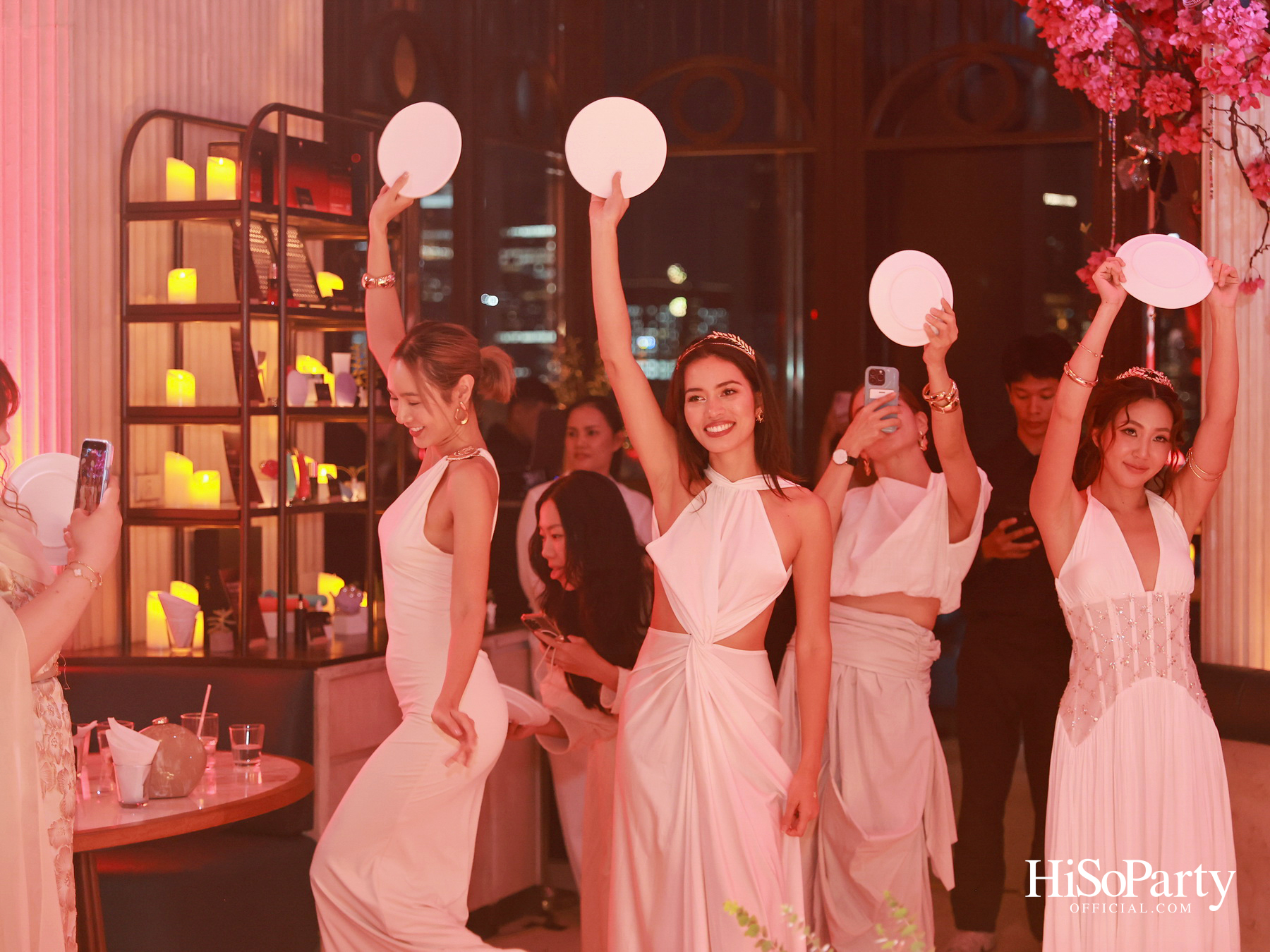 FOREO และ FAQ™ Swiss เปิดประสบการณ์ ‘LONGEVITY IS HERE’ ครั้งแรกในประเทศไทย ถ่ายทอดนิยามใหม่ของความงามและการใช้ชีวิต