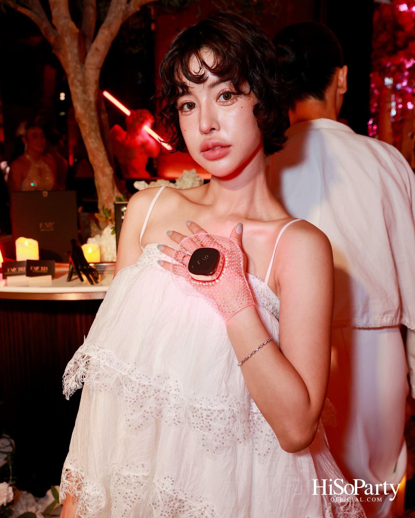 FOREO และ FAQ™ Swiss เปิดประสบการณ์ ‘LONGEVITY IS HERE’ ครั้งแรกในประเทศไทย ถ่ายทอดนิยามใหม่ของความงามและการใช้ชีวิต