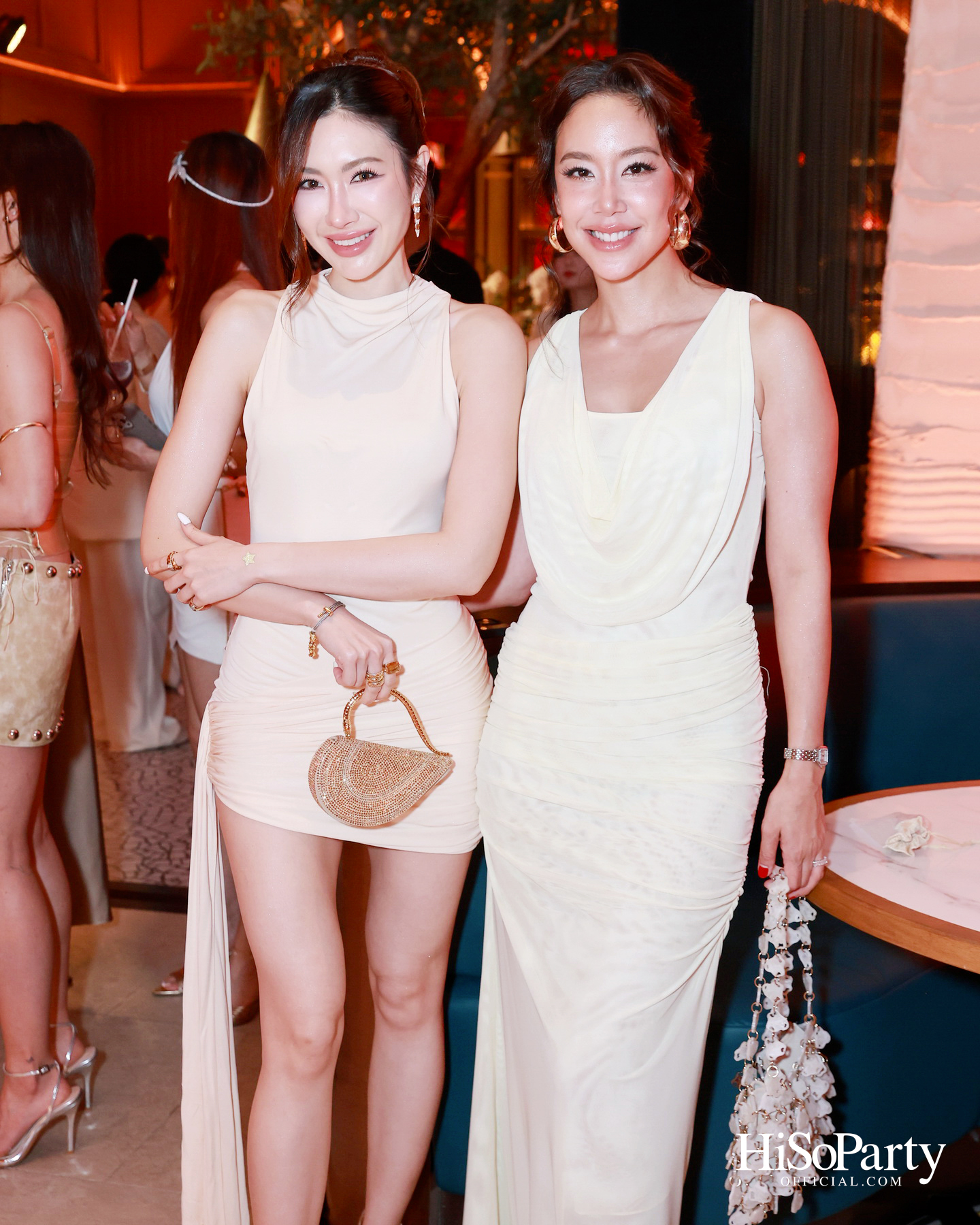 FOREO และ FAQ™ Swiss เปิดประสบการณ์ ‘LONGEVITY IS HERE’ ครั้งแรกในประเทศไทย ถ่ายทอดนิยามใหม่ของความงามและการใช้ชีวิต