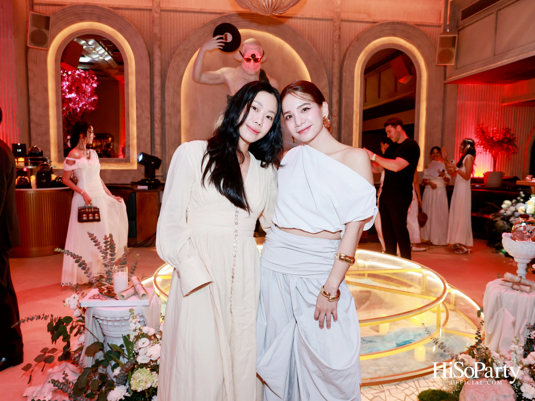 FOREO และ FAQ™ Swiss เปิดประสบการณ์ ‘LONGEVITY IS HERE’ ครั้งแรกในประเทศไทย ถ่ายทอดนิยามใหม่ของความงามและการใช้ชีวิต