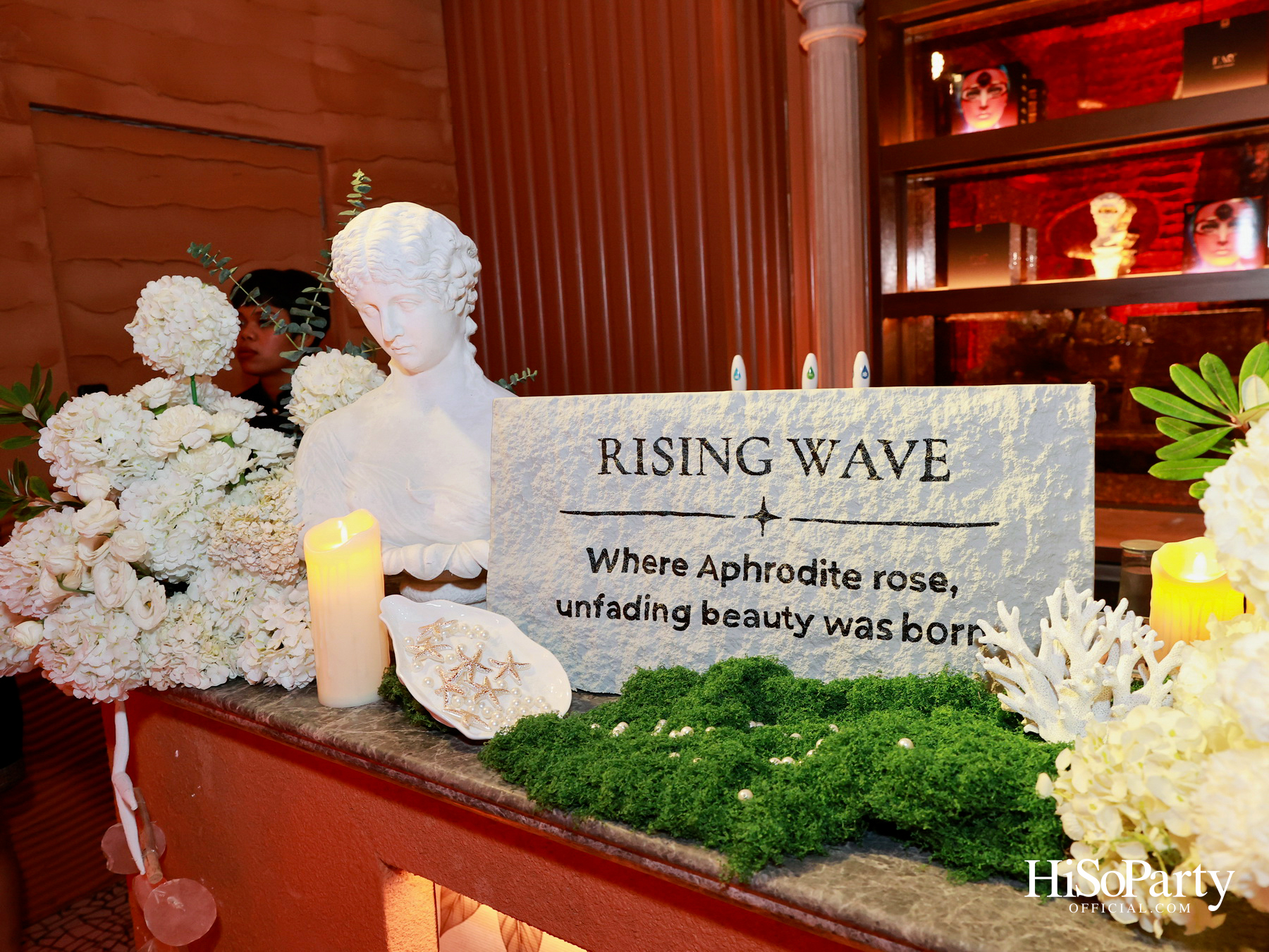 FOREO และ FAQ™ Swiss เปิดประสบการณ์ ‘LONGEVITY IS HERE’ ครั้งแรกในประเทศไทย ถ่ายทอดนิยามใหม่ของความงามและการใช้ชีวิต