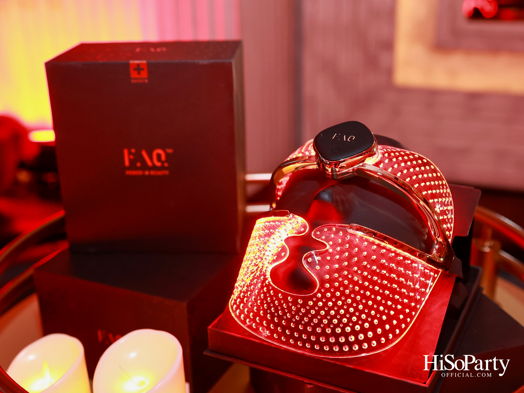 FOREO FAQ Swiss