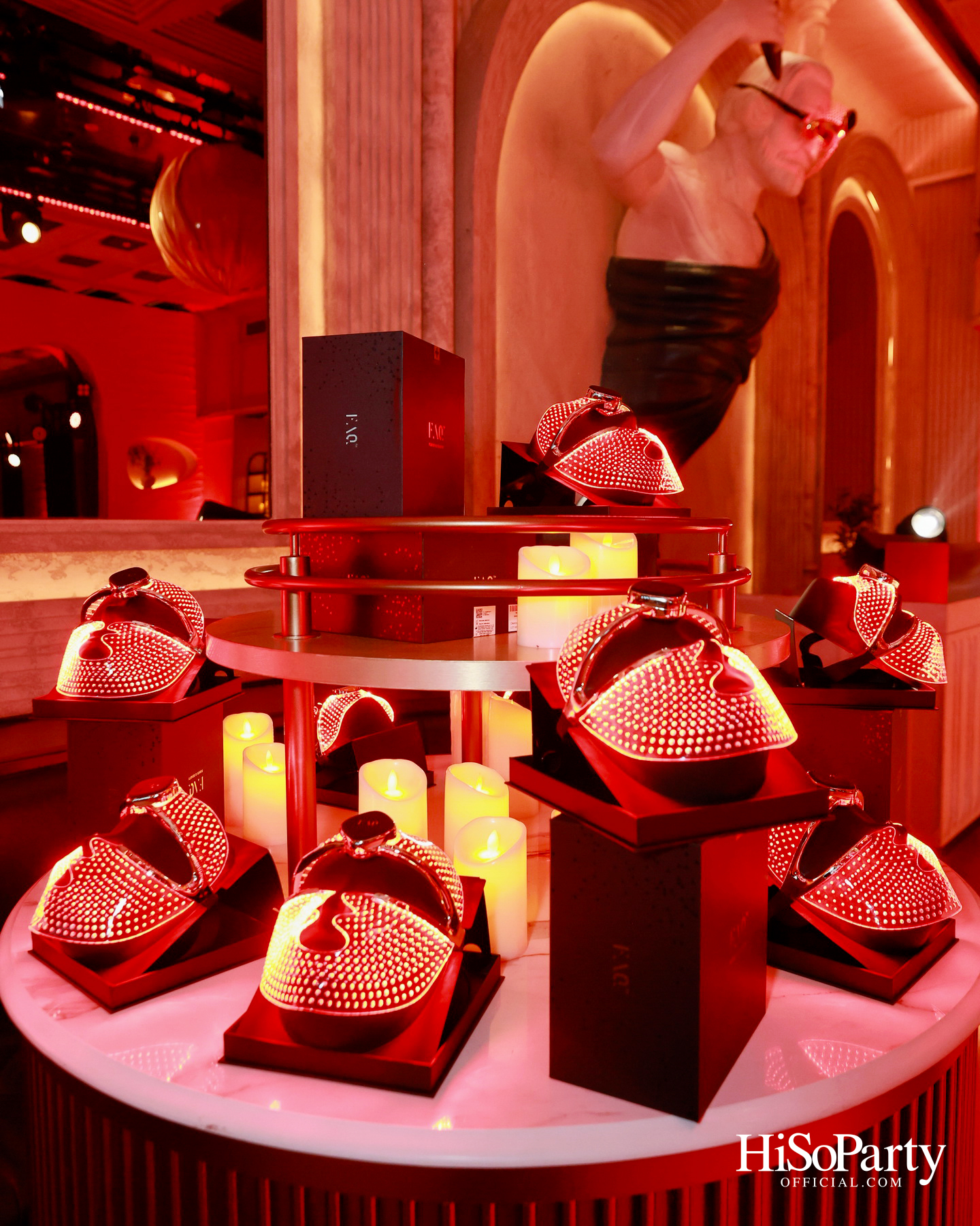 FOREO FAQ Swiss