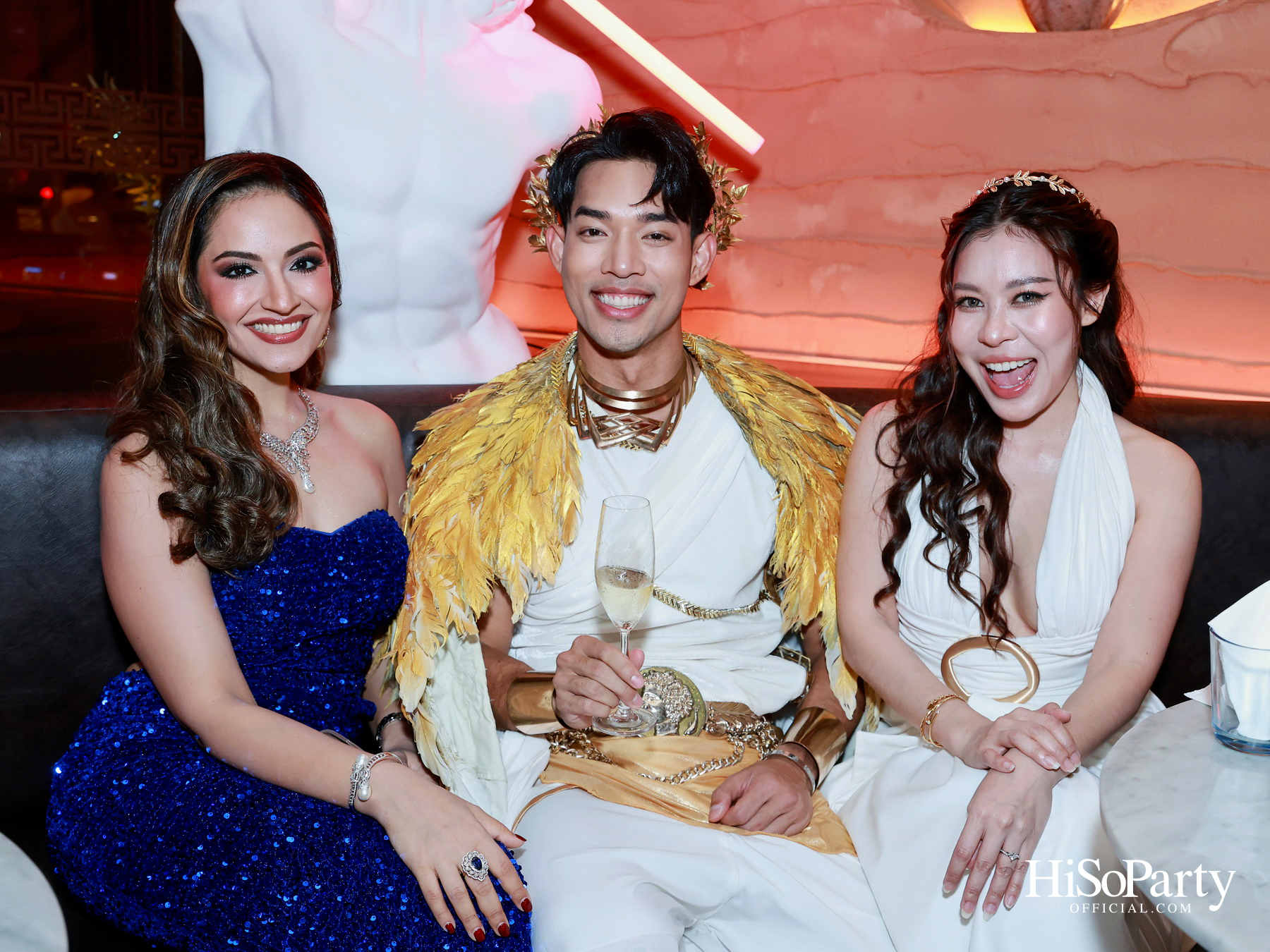 FOREO และ FAQ™ Swiss เปิดประสบการณ์ ‘LONGEVITY IS HERE’ ครั้งแรกในประเทศไทย ถ่ายทอดนิยามใหม่ของความงามและการใช้ชีวิต