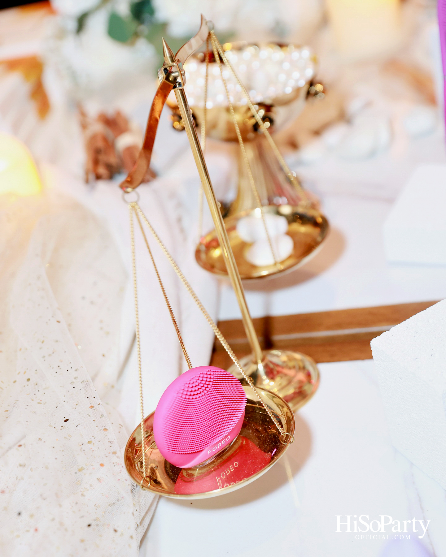 FOREO และ FAQ™ Swiss เปิดประสบการณ์ ‘LONGEVITY IS HERE’ ครั้งแรกในประเทศไทย ถ่ายทอดนิยามใหม่ของความงามและการใช้ชีวิต