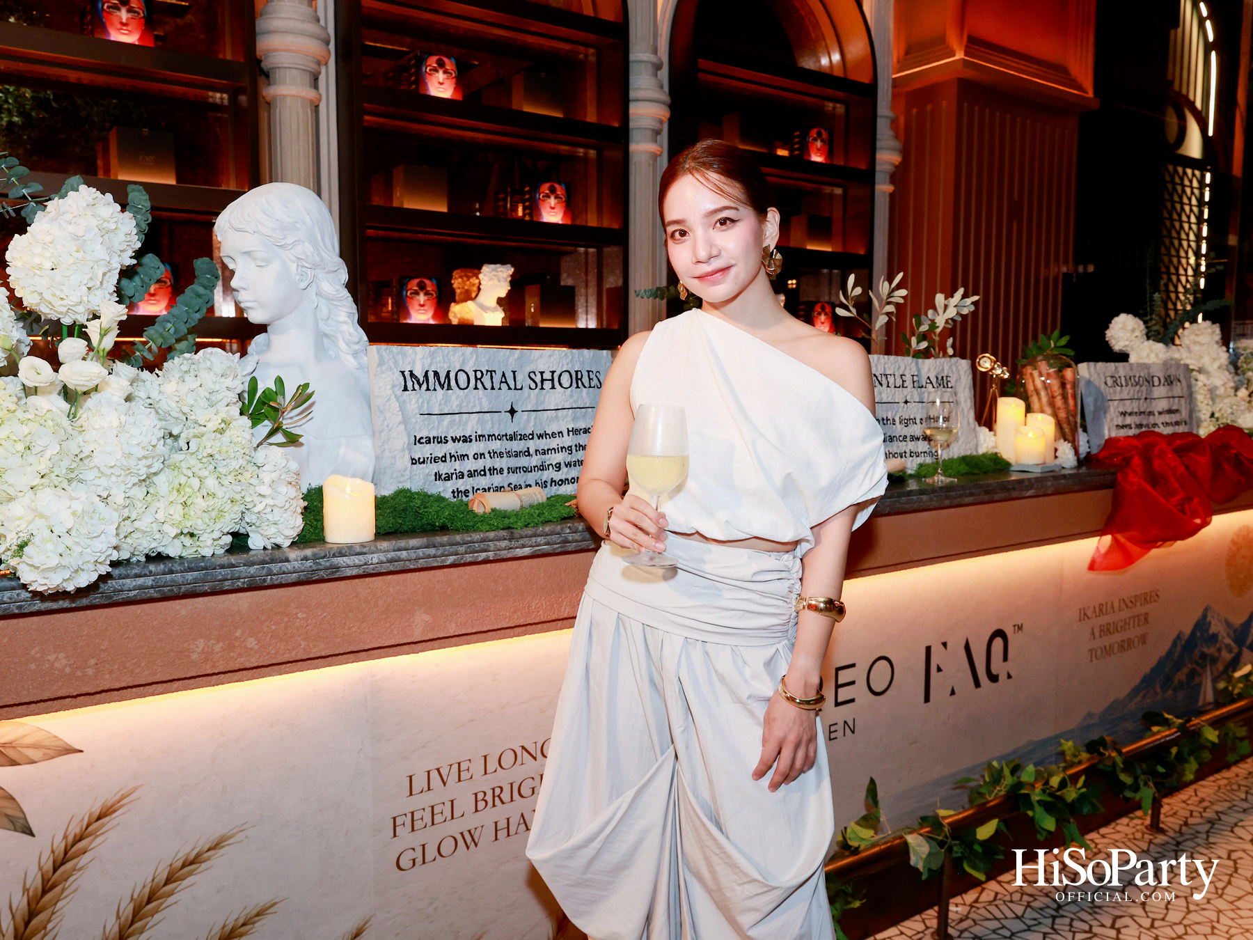 FOREO และ FAQ™ Swiss เปิดประสบการณ์ ‘LONGEVITY IS HERE’ ครั้งแรกในประเทศไทย ถ่ายทอดนิยามใหม่ของความงามและการใช้ชีวิต