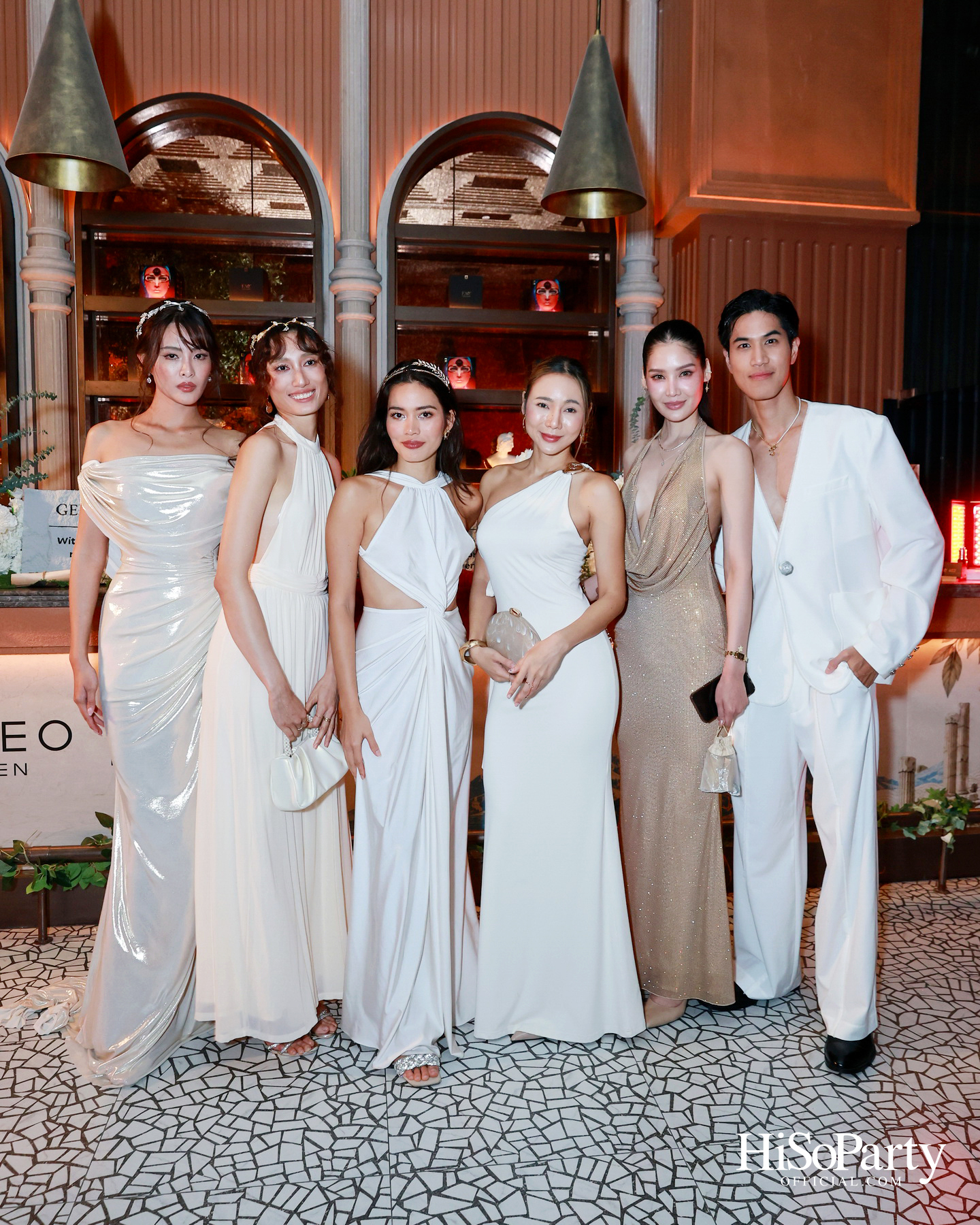 FOREO และ FAQ™ Swiss เปิดประสบการณ์ ‘LONGEVITY IS HERE’ ครั้งแรกในประเทศไทย ถ่ายทอดนิยามใหม่ของความงามและการใช้ชีวิต